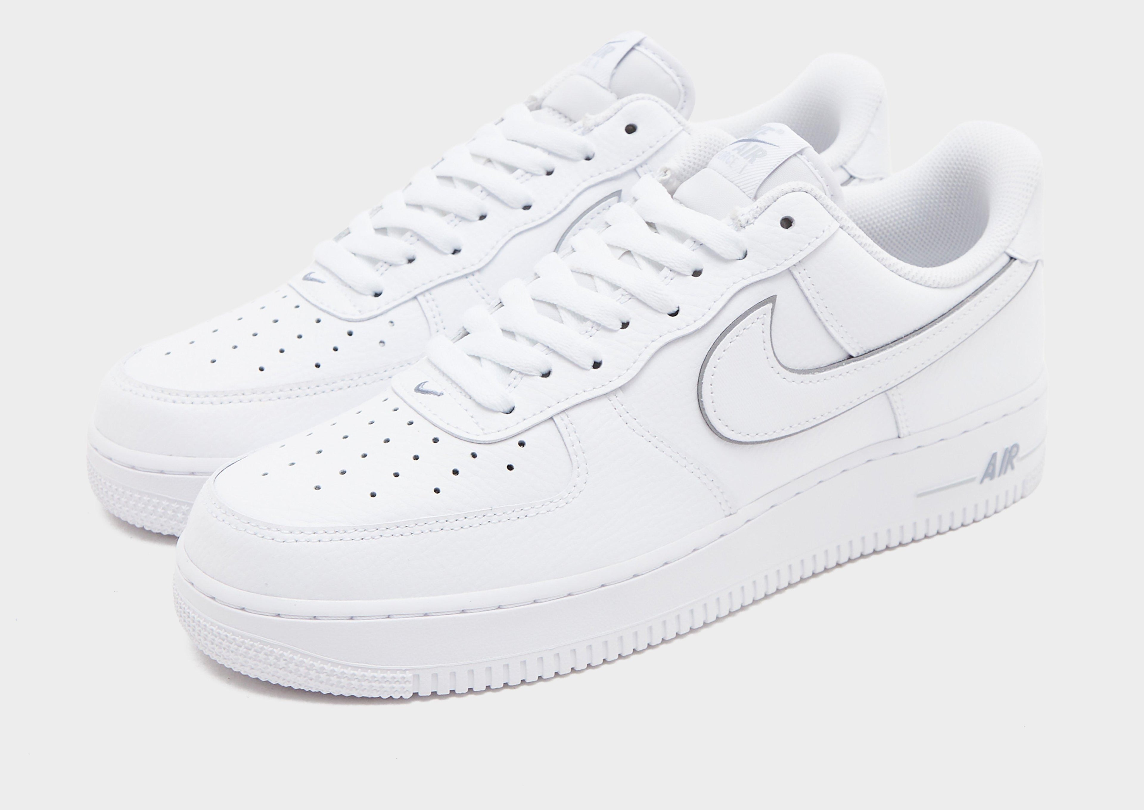 Nike Air Force 1 '07 image