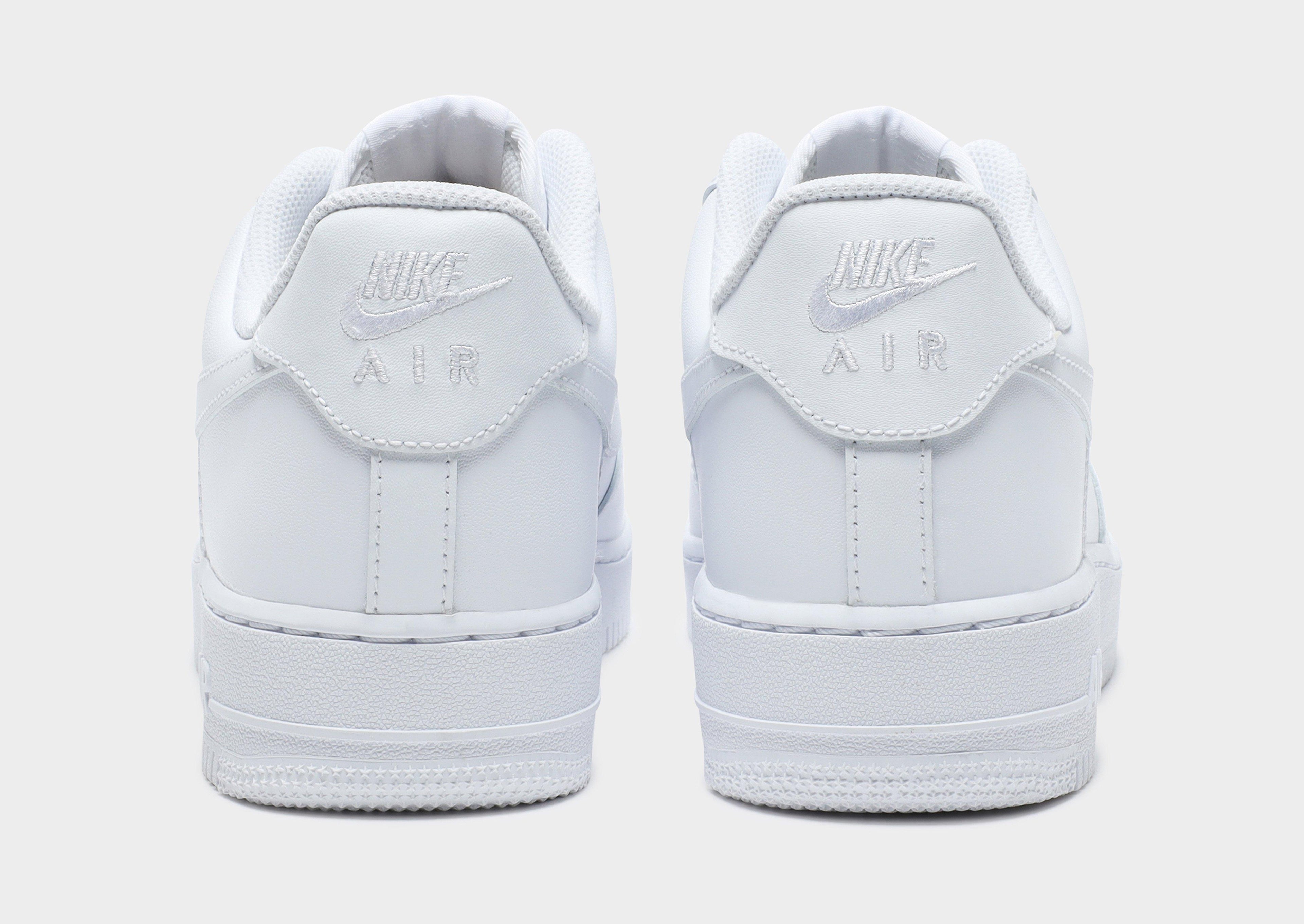 Nike Air Force 1 '07 image