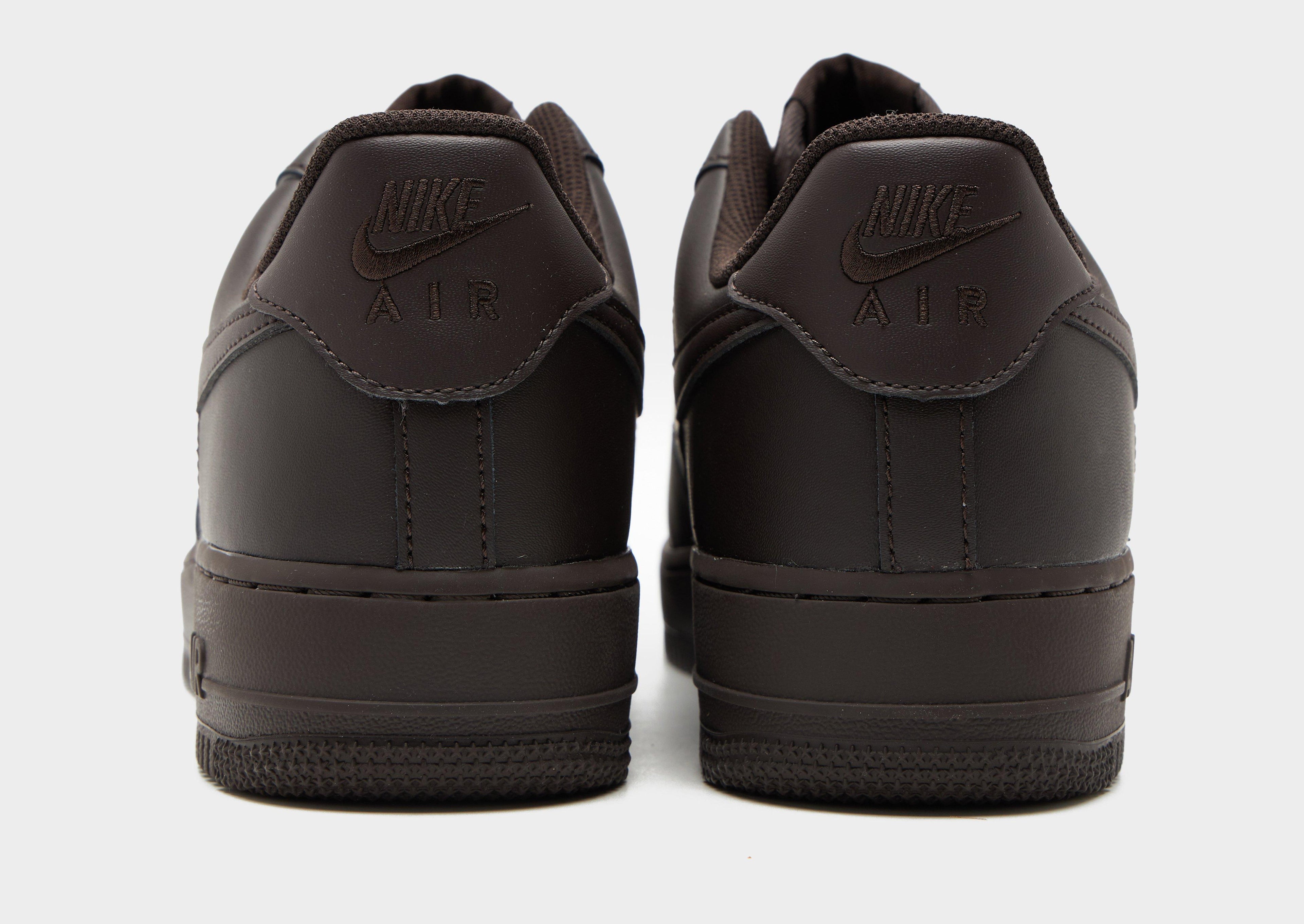 Nike Air Force 1 '07 image