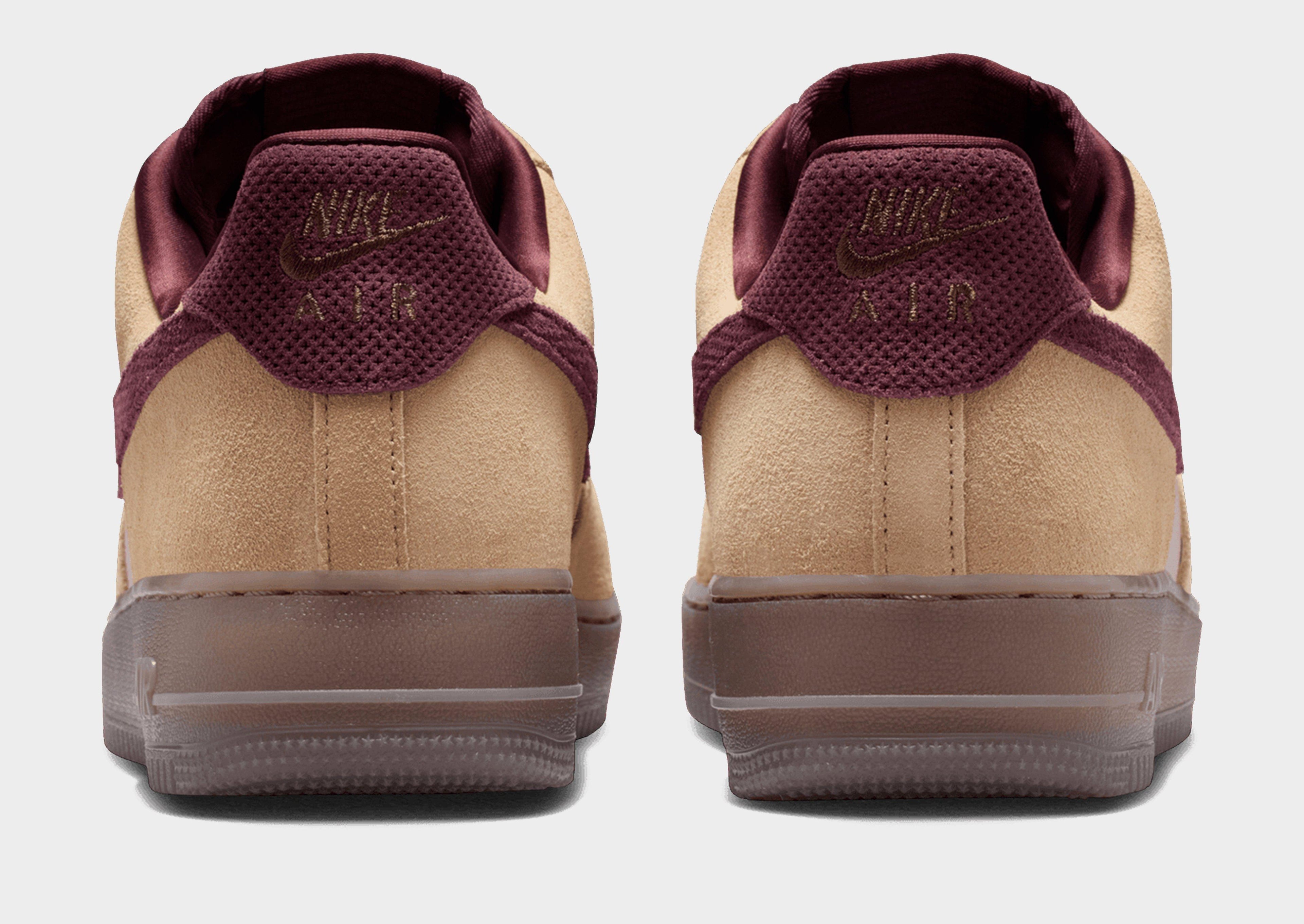 Nike Air Force 1 '07 image