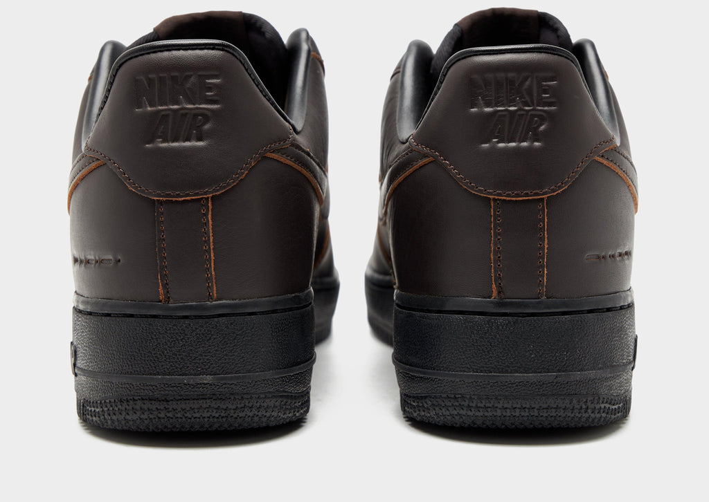 Nike Air Force 1 '07 image