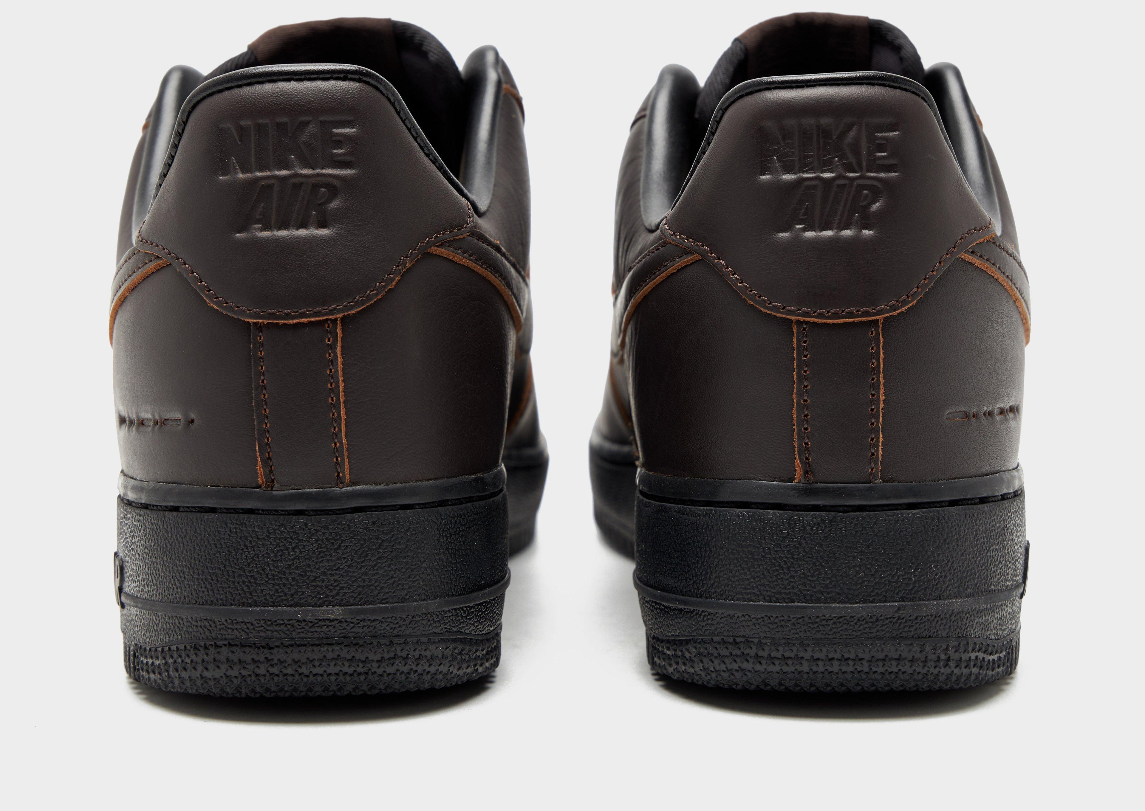 Nike Air Force 1 '07 image