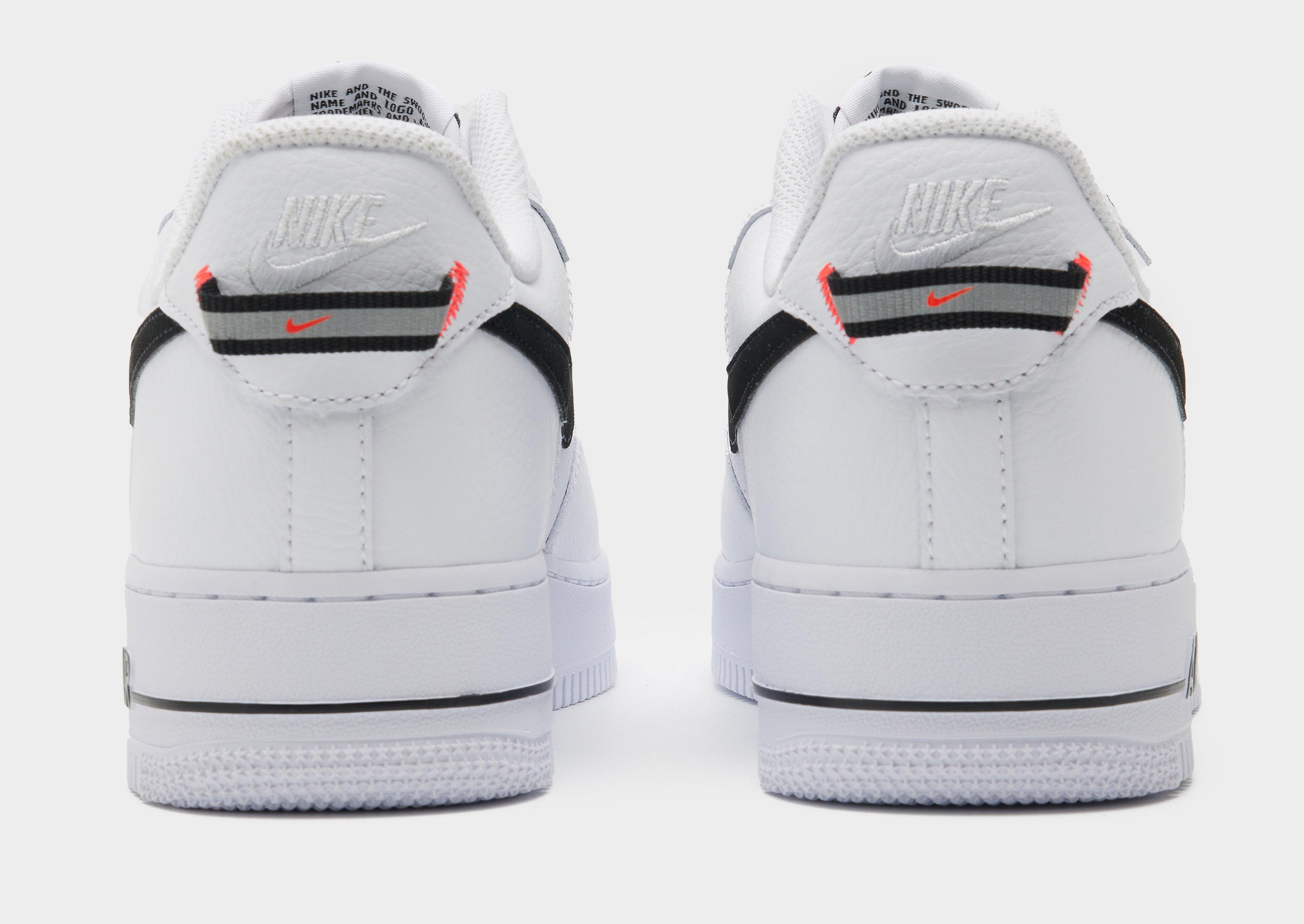 Nike Air Force 1 '07 image