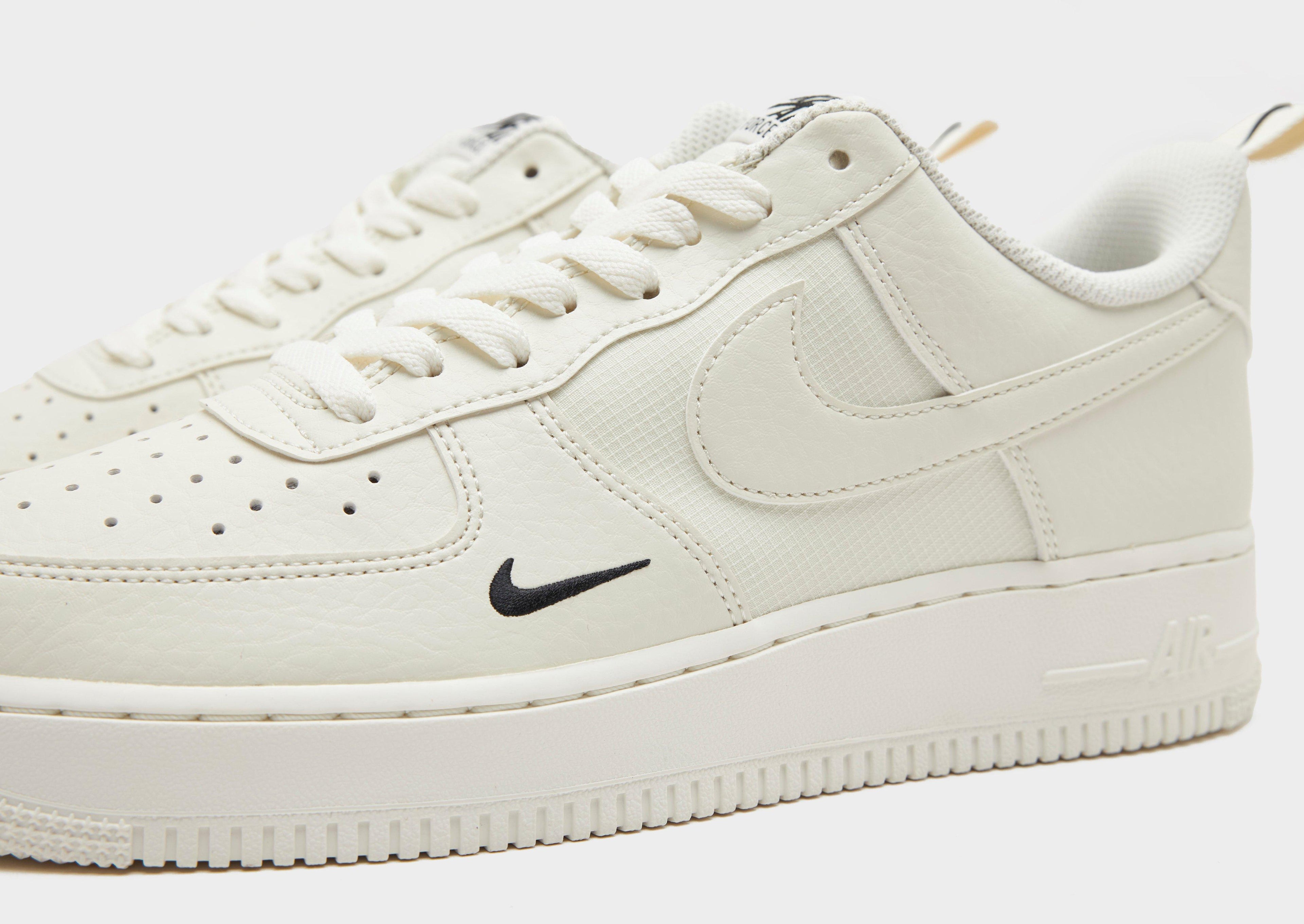 Nike Air Force 1 '07 image