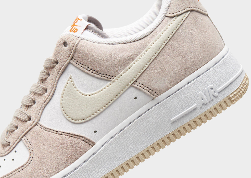 Nike Air Force 1 '07 image