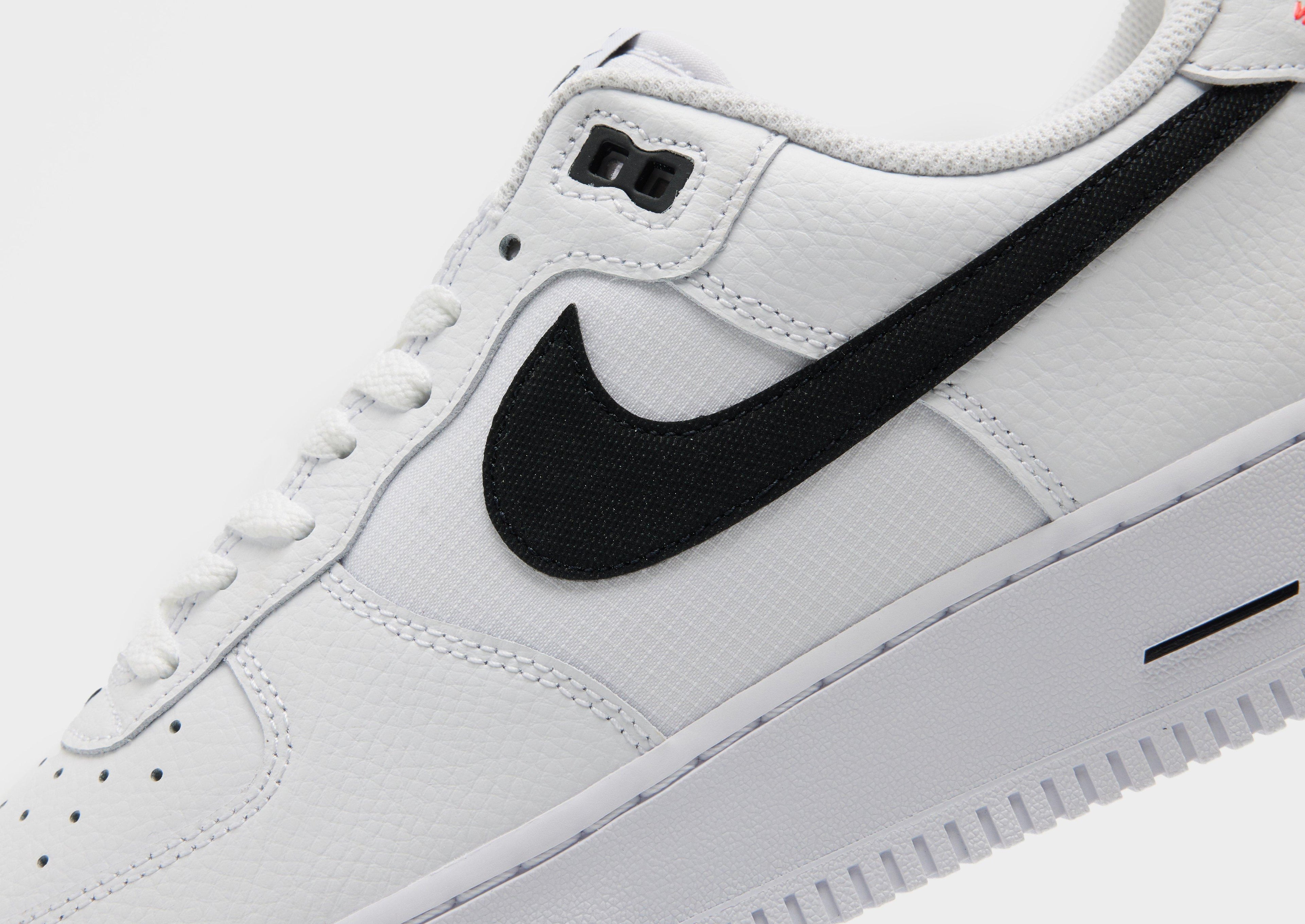 Nike Air Force 1 '07 image