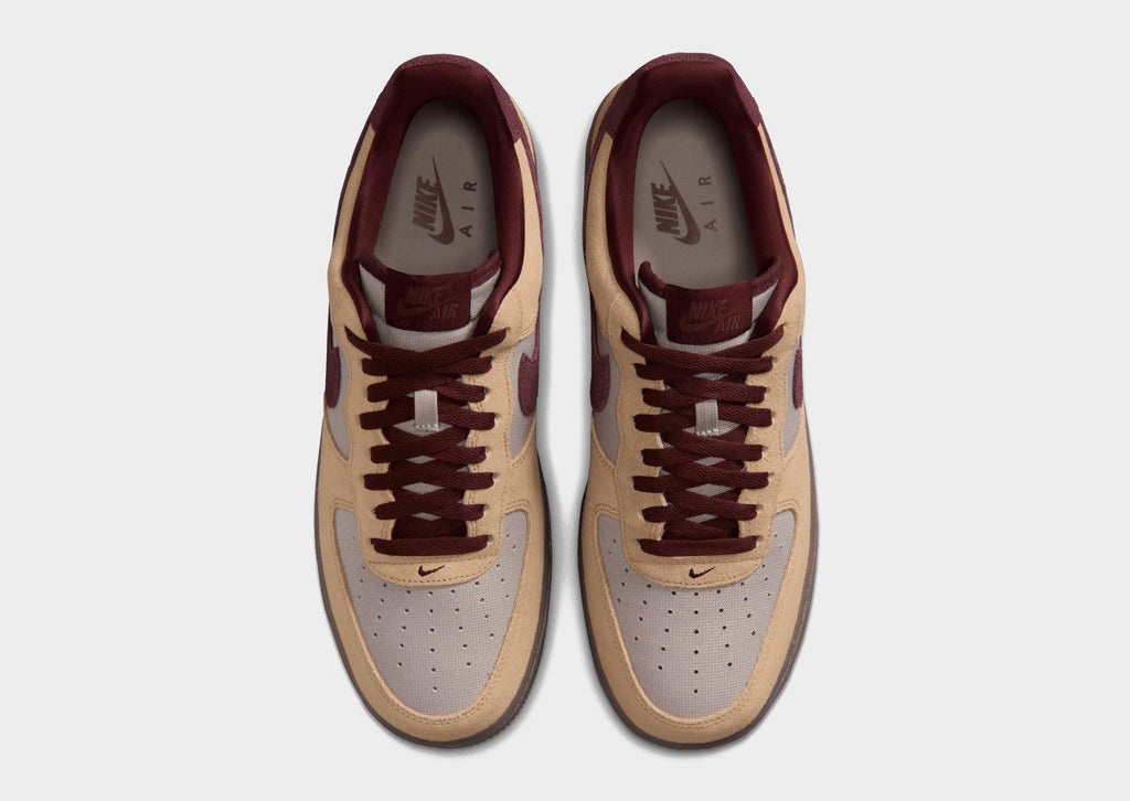 Nike Air Force 1 '07 image