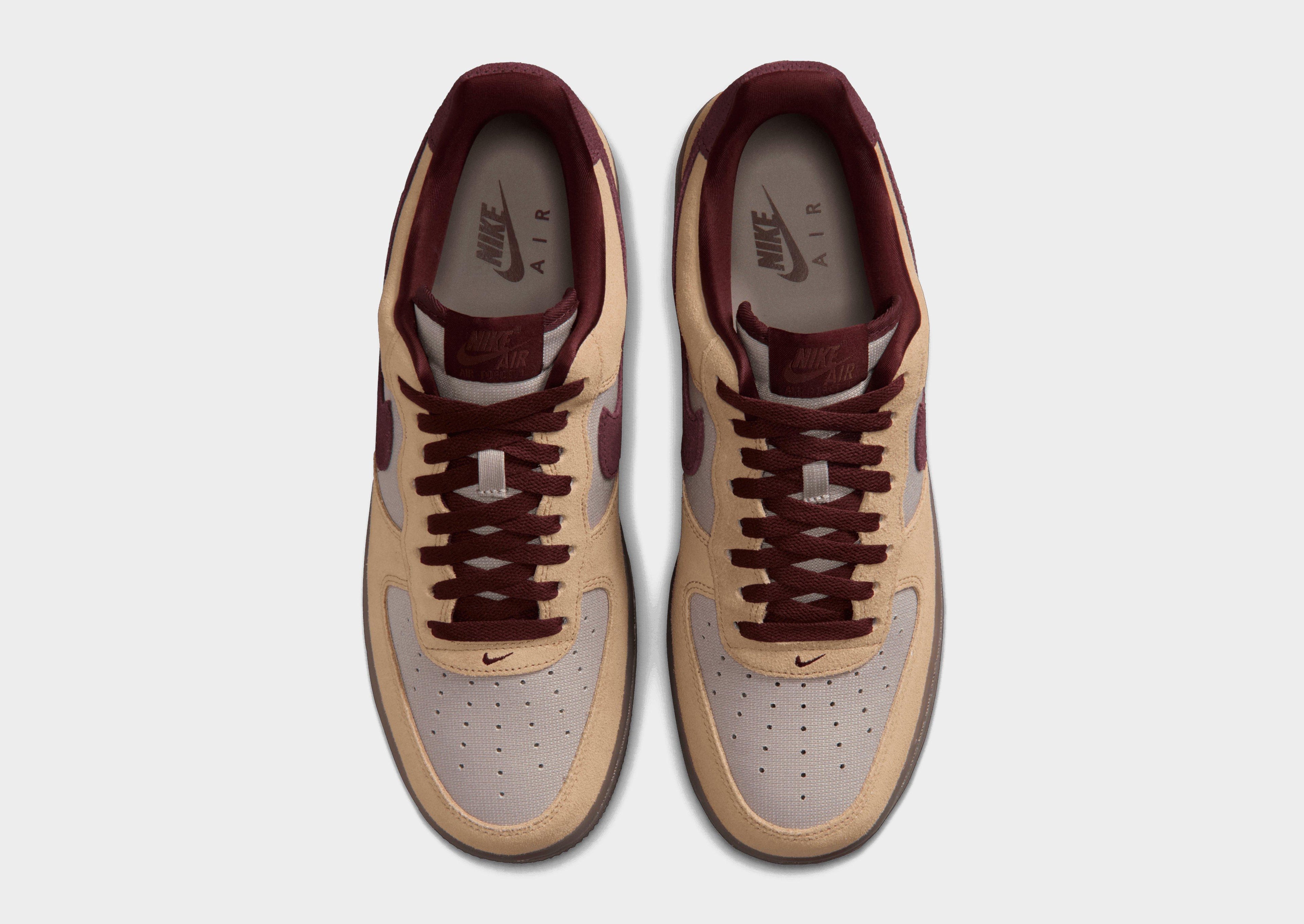 Nike Air Force 1 '07 image