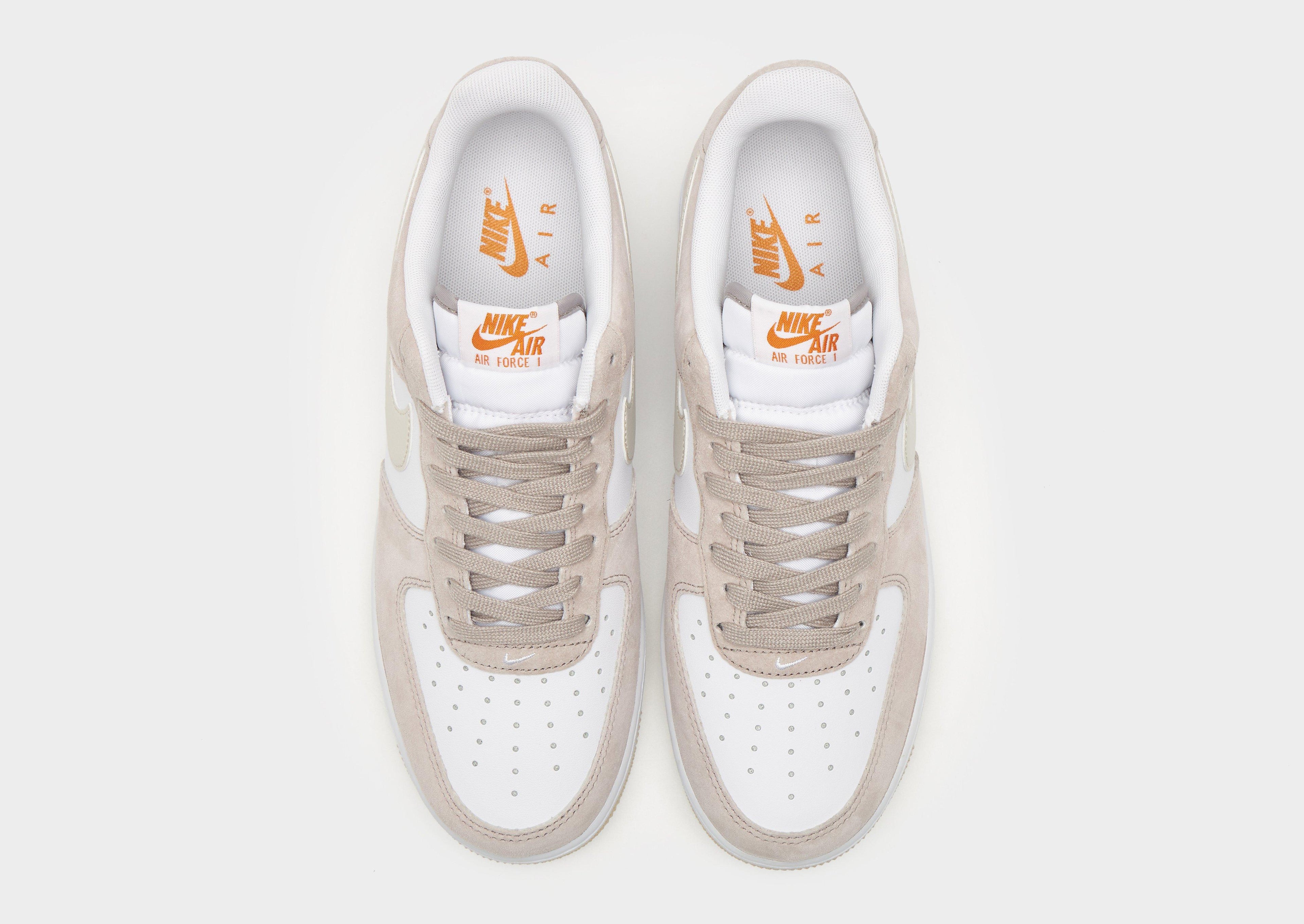 Nike Air Force 1 '07 image