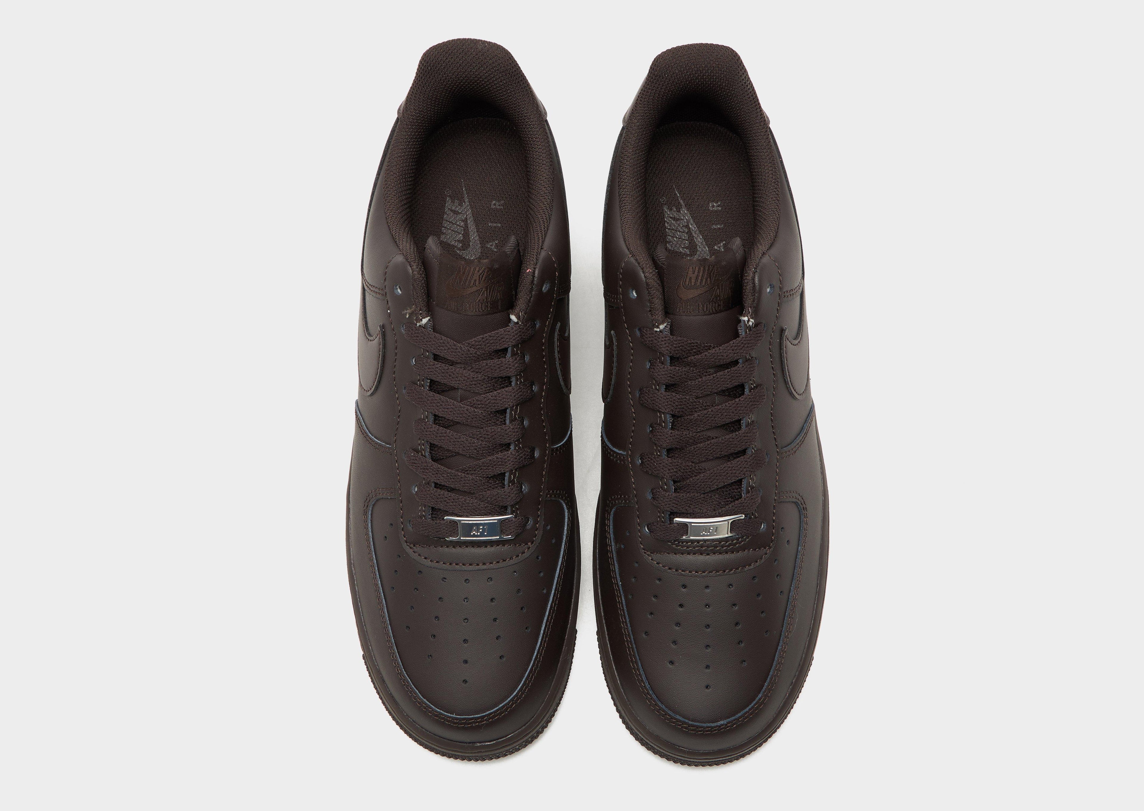 Nike Air Force 1 '07 image