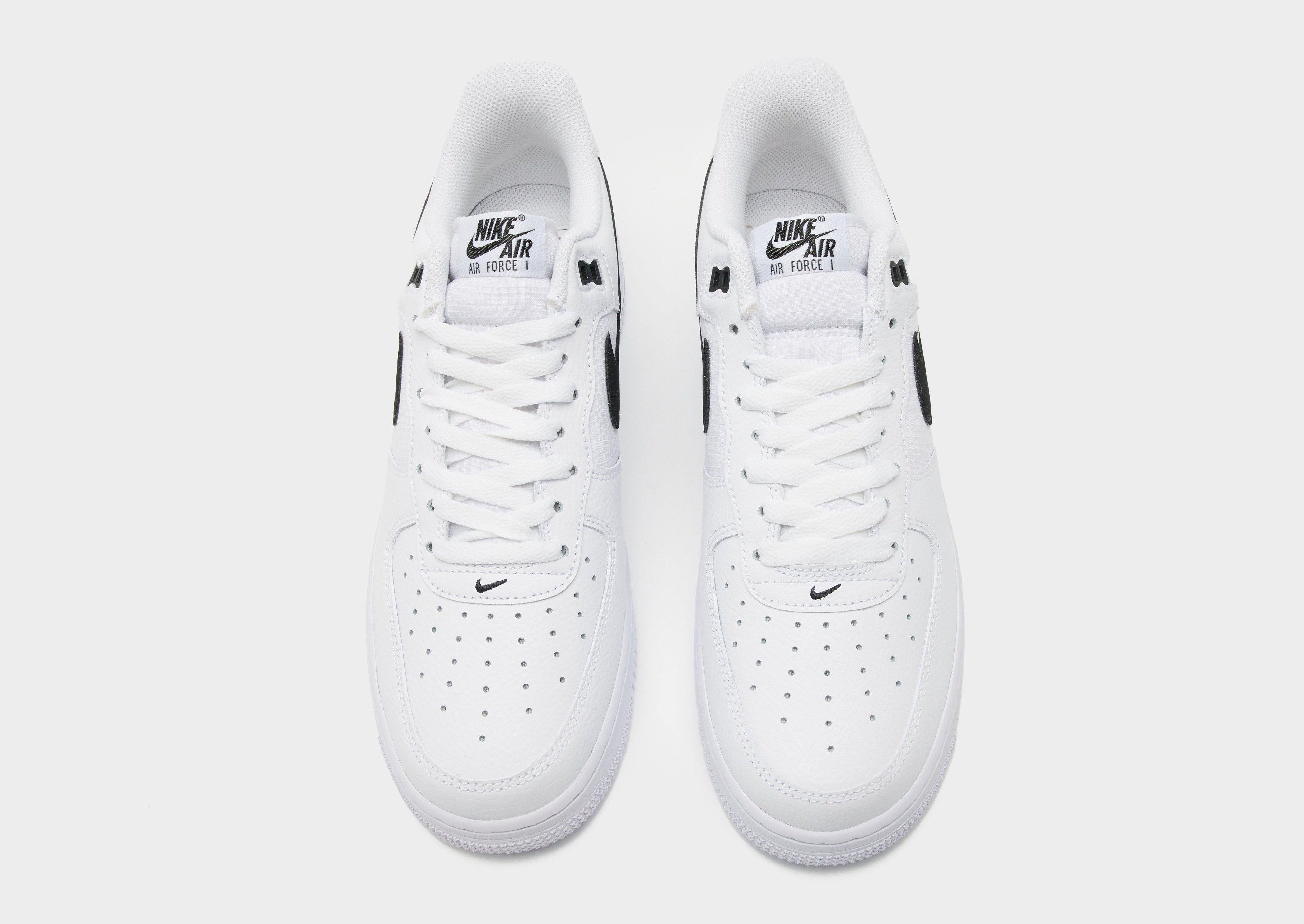 Nike Air Force 1 '07 image