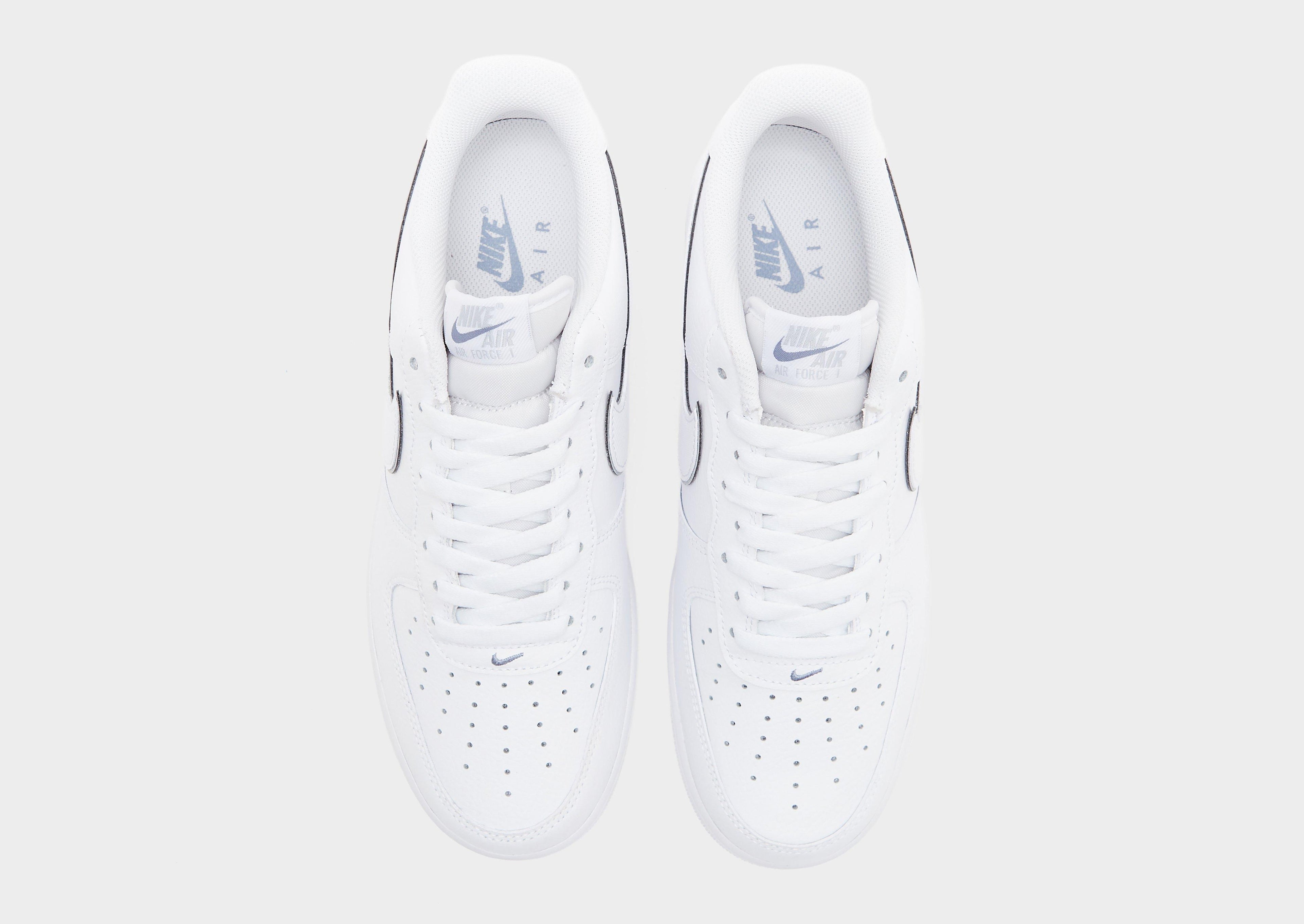 Nike Air Force 1 '07 image