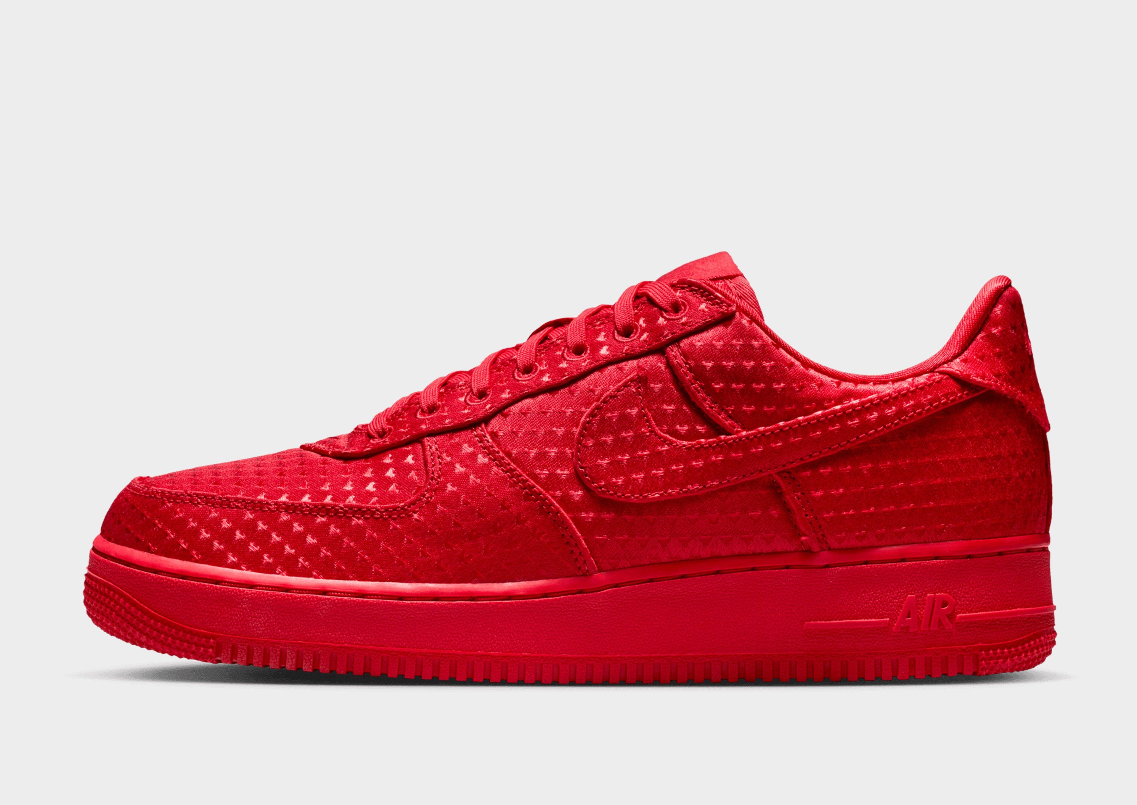 Nike Air Force 1 '07 Valentine's Day' image