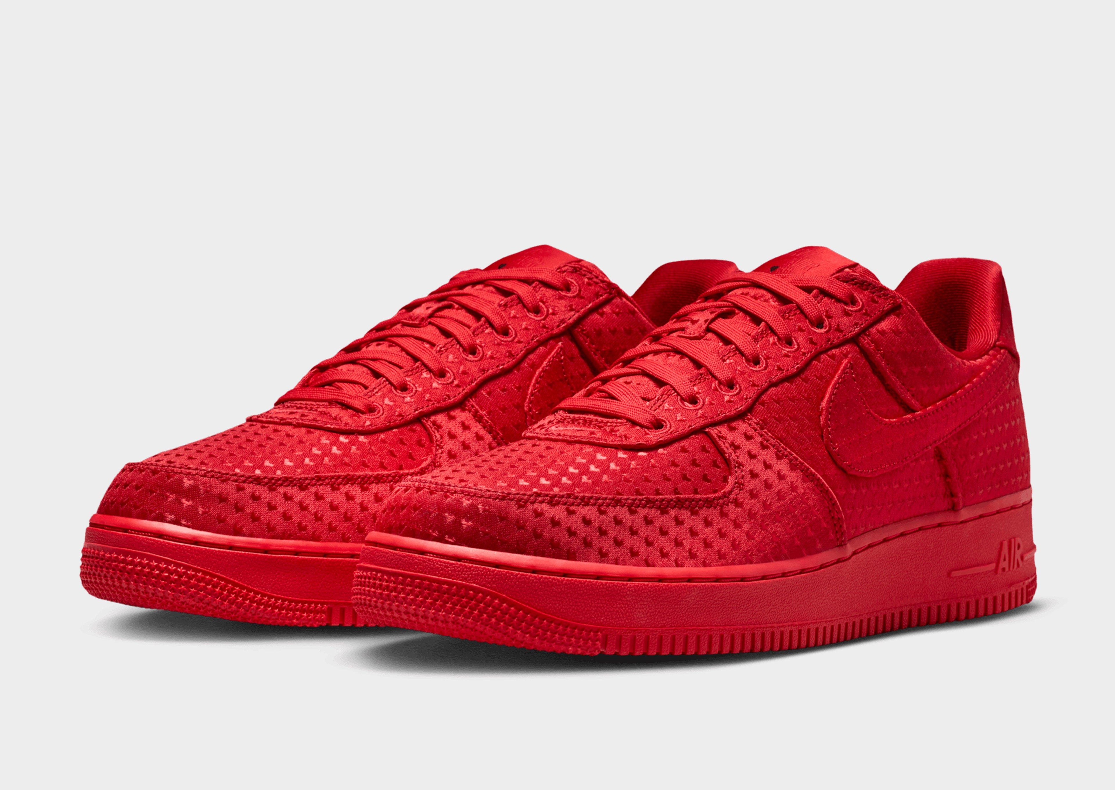Nike Air Force 1 '07 Valentine's Day' image