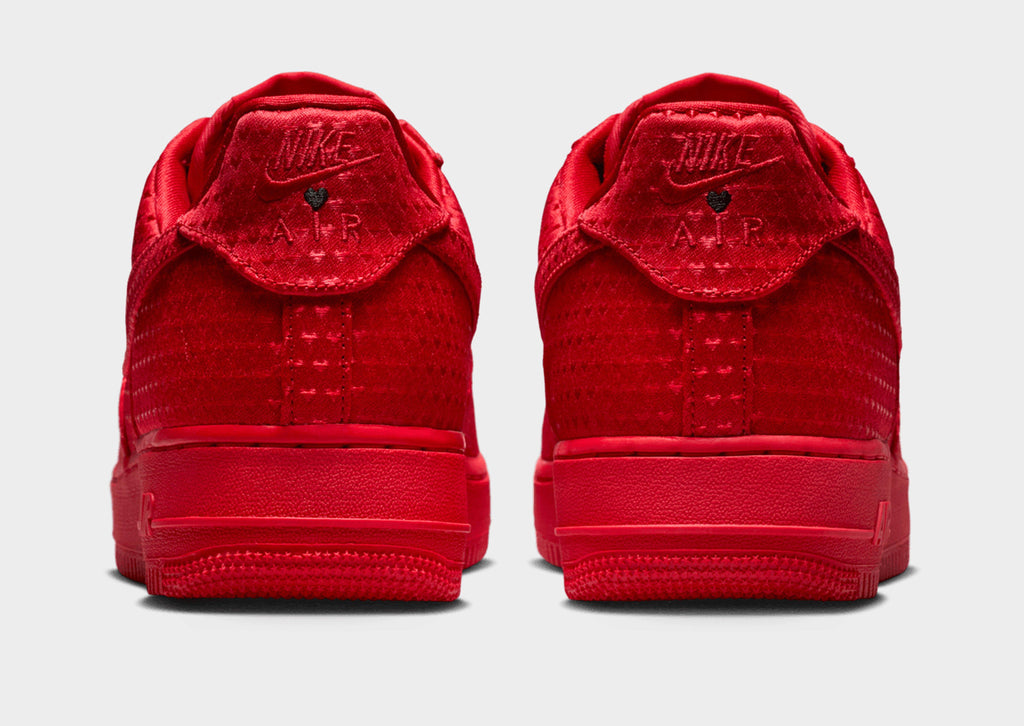 Nike Air Force 1 '07 Valentine's Day' image