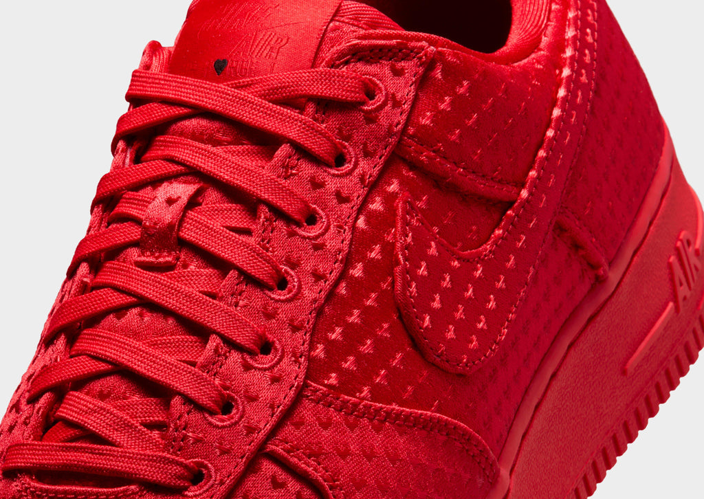 Nike Air Force 1 '07 Valentine's Day' image