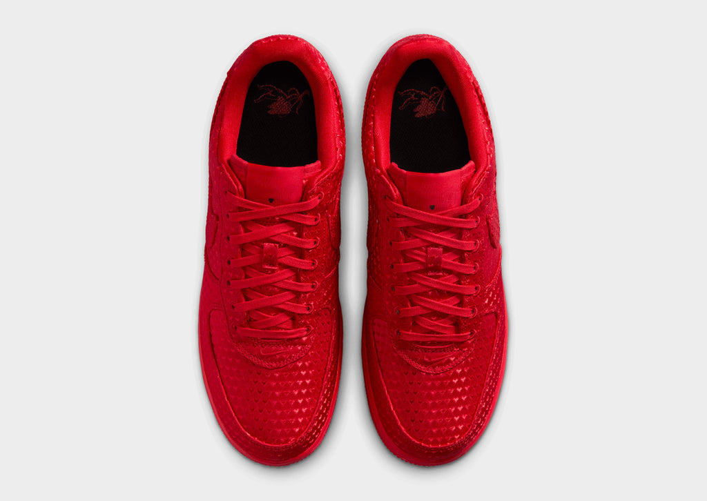 Nike Air Force 1 '07 Valentine's Day' image