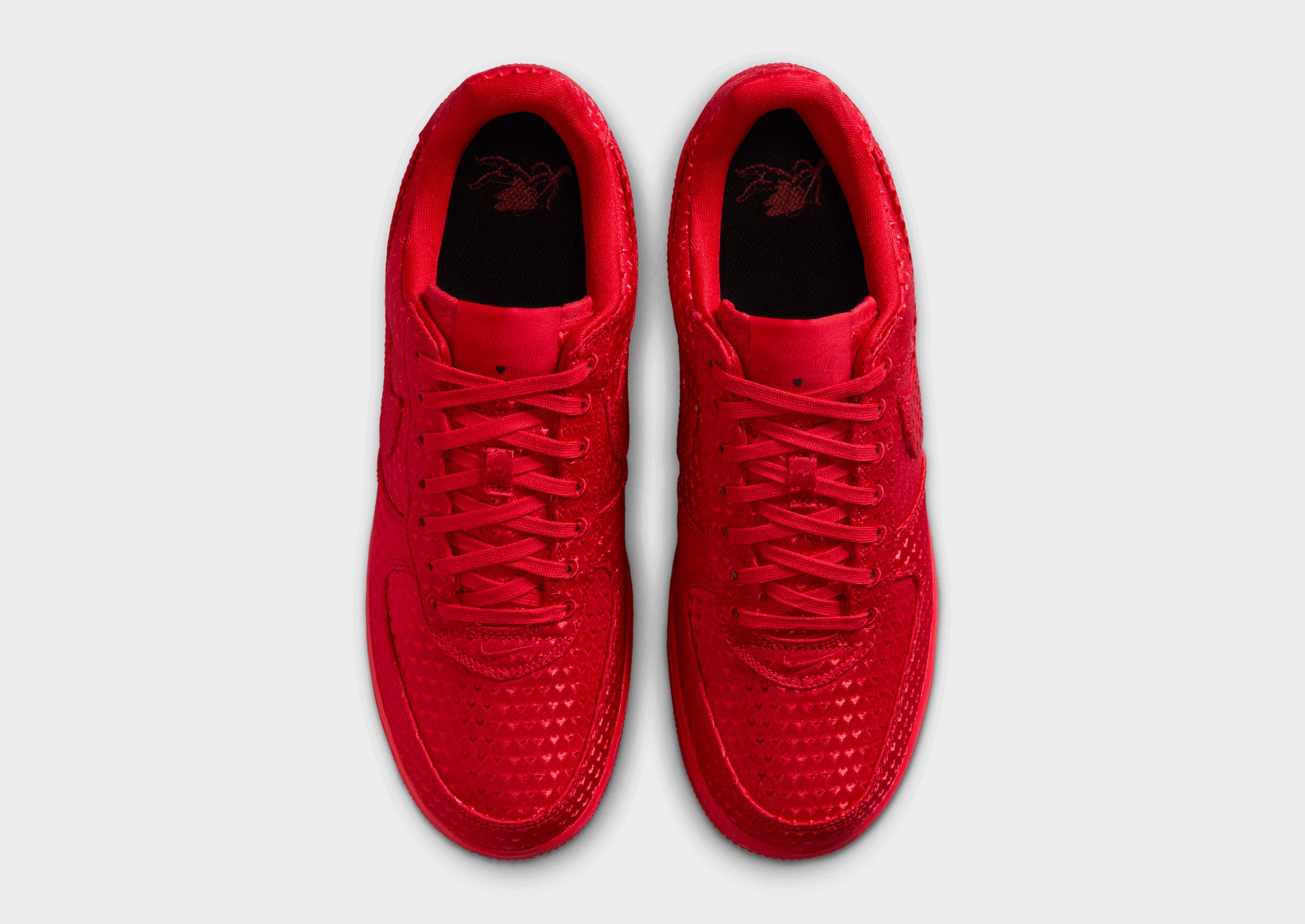 Nike Air Force 1 '07 Valentine's Day' image