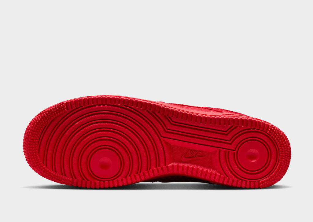 Nike Air Force 1 '07 Valentine's Day' image