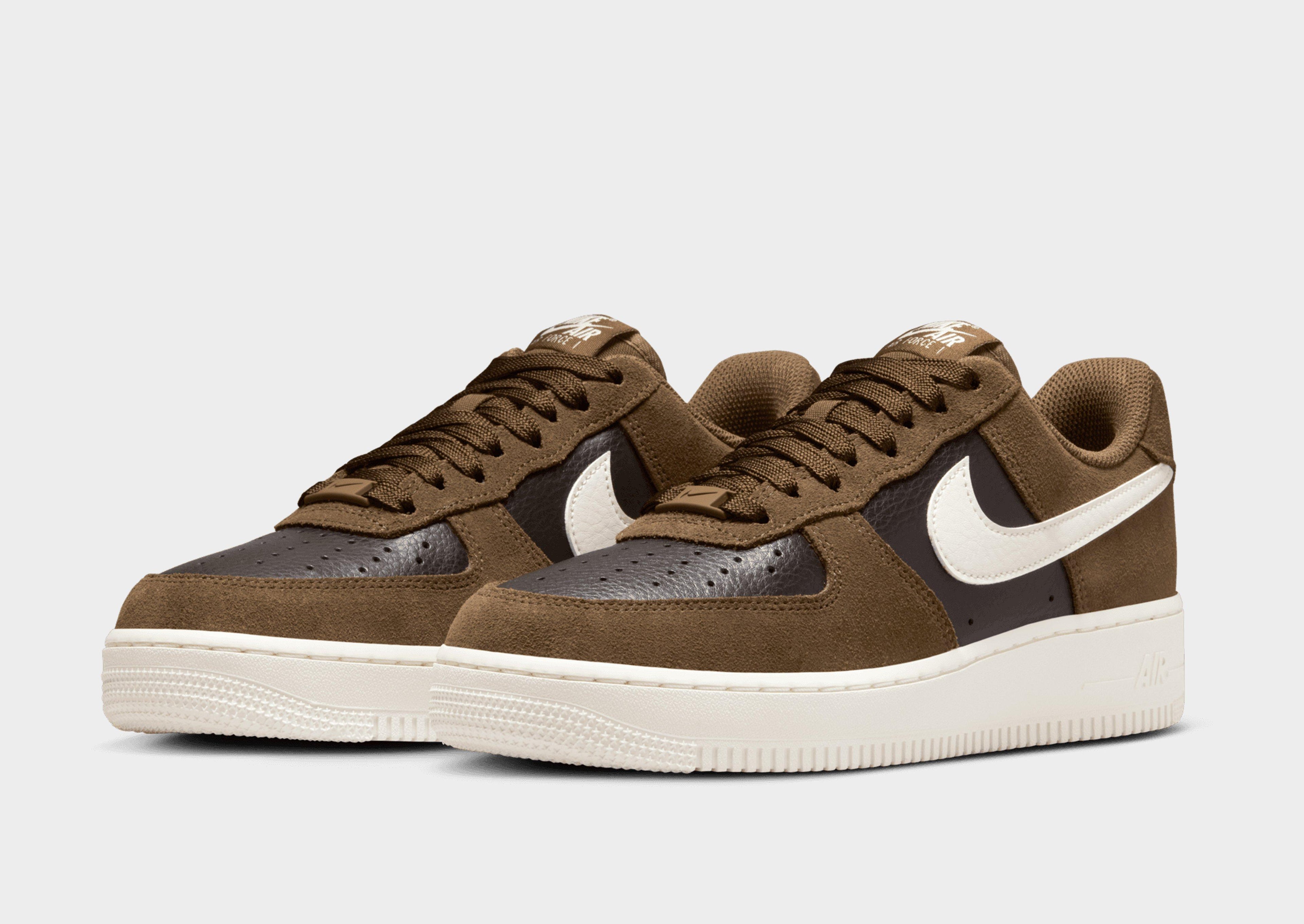 Nike Air Force 1 '07 Women's image