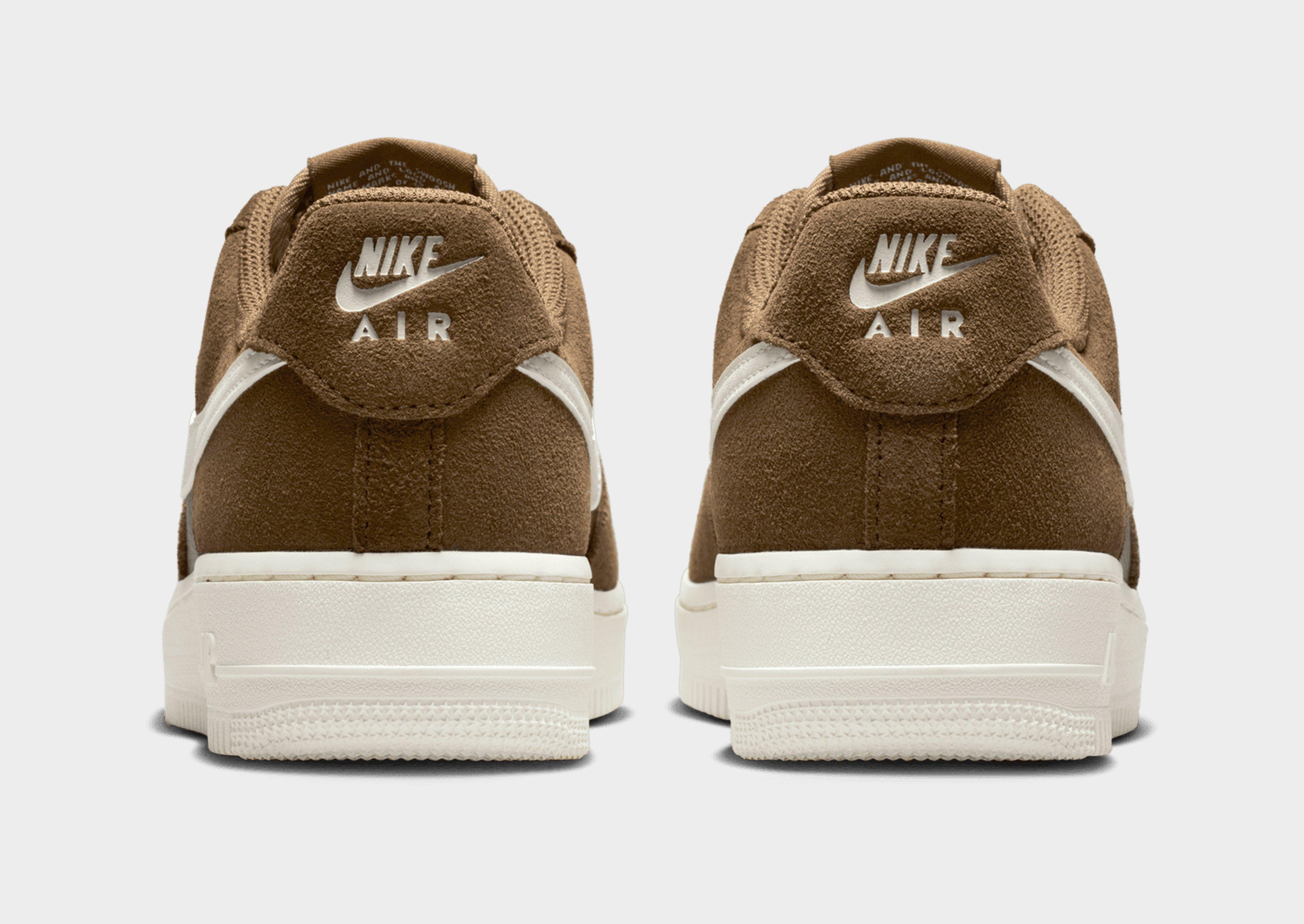 Nike Air Force 1 '07 Women's image