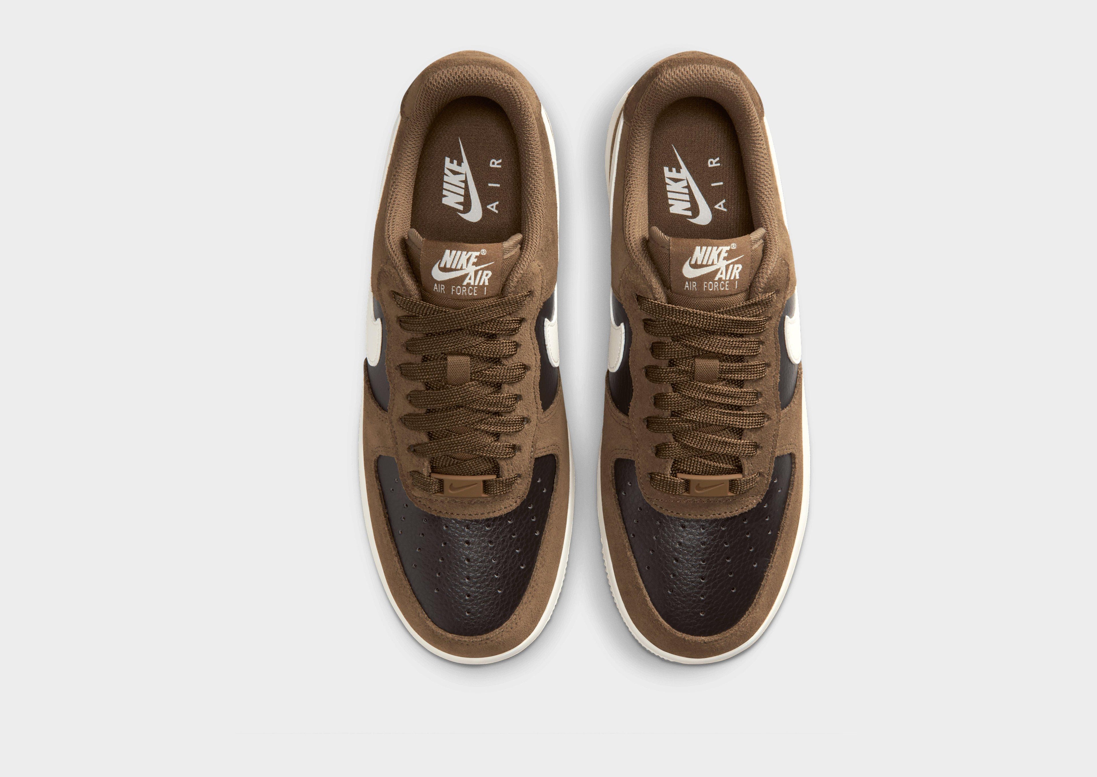Nike Air Force 1 '07 Women's image
