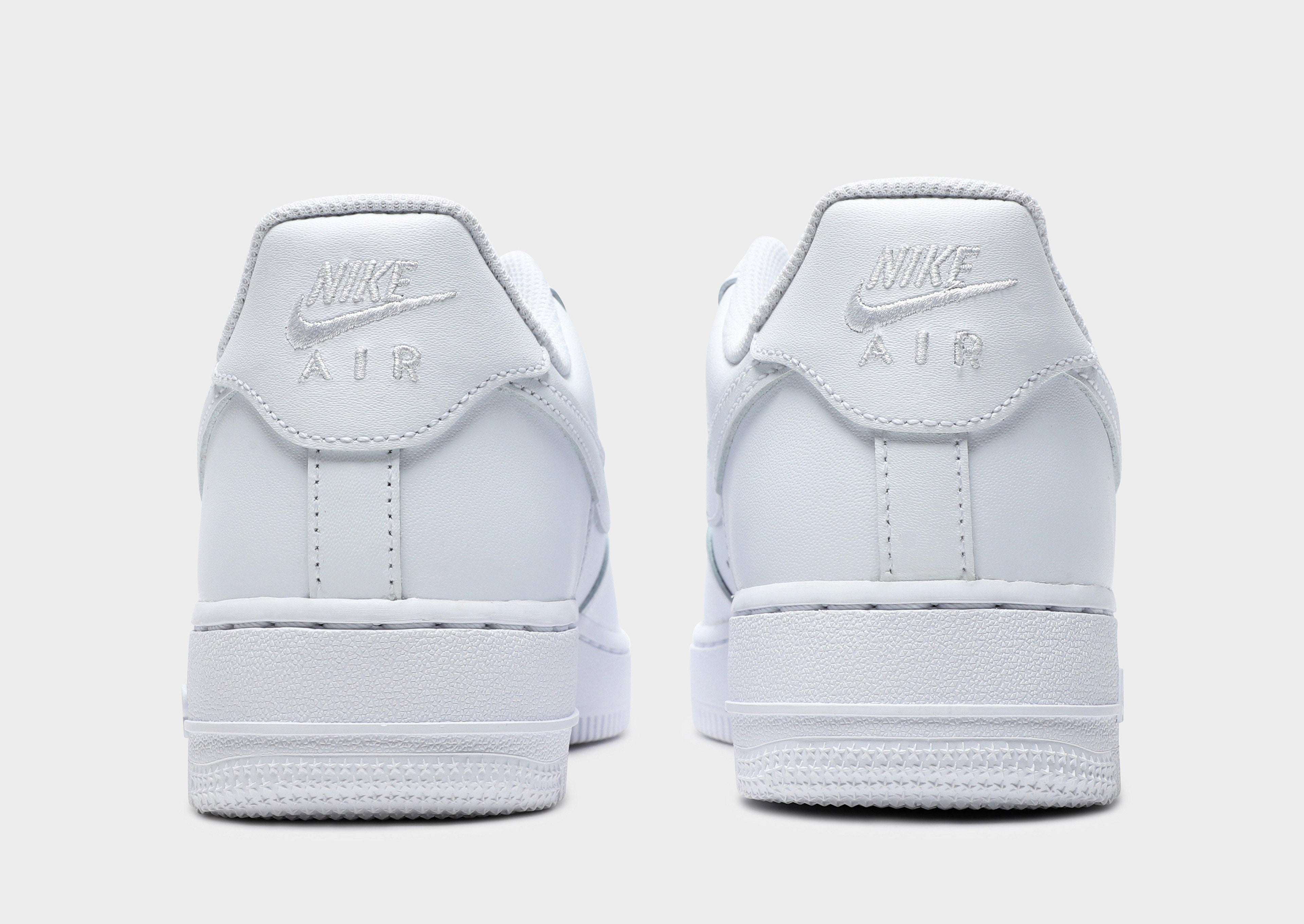 Nike Air Force 1 Low '07 Women's image