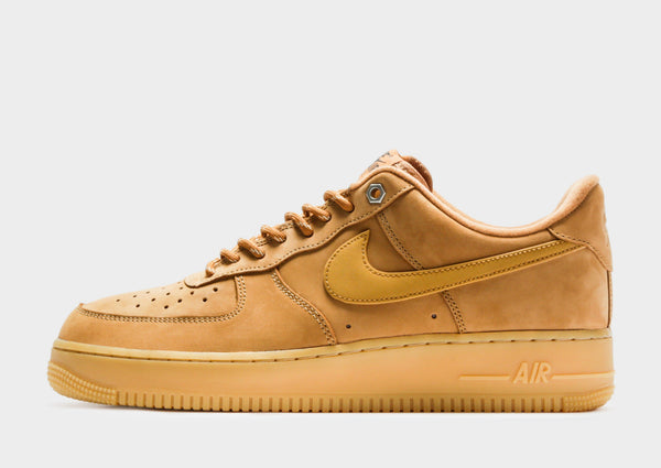 Nike Air Force 1 Low Flax image