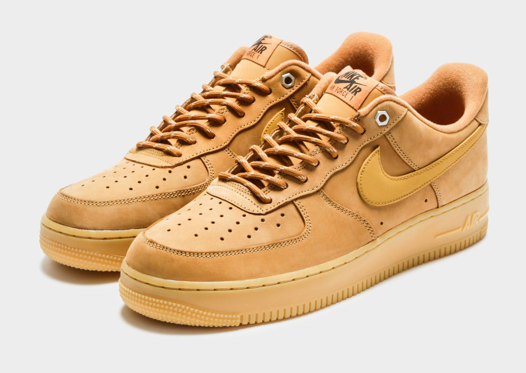 Nike Air Force 1 Low Flax image