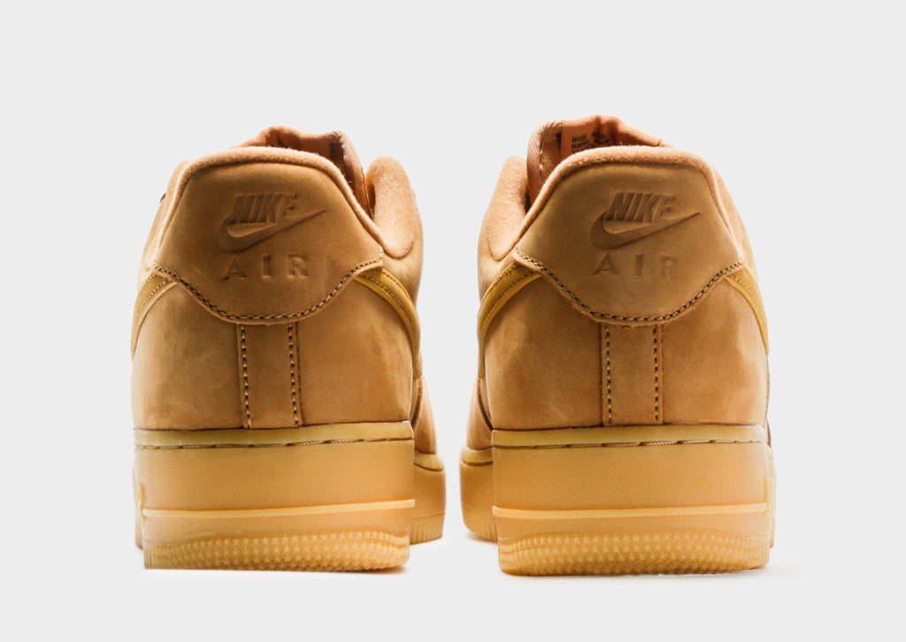 Nike Air Force 1 Low Flax image