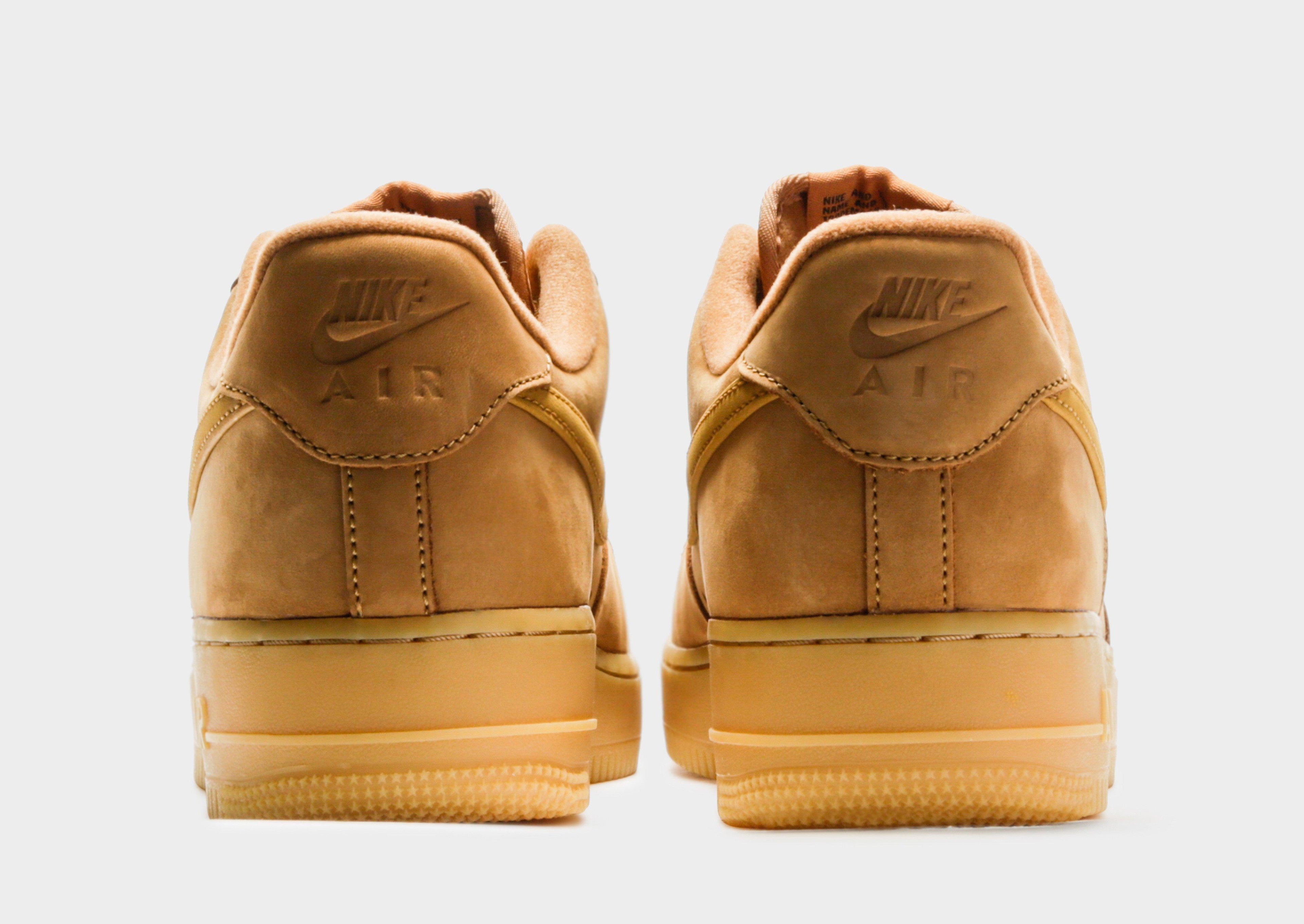 Nike Air Force 1 Low Flax image