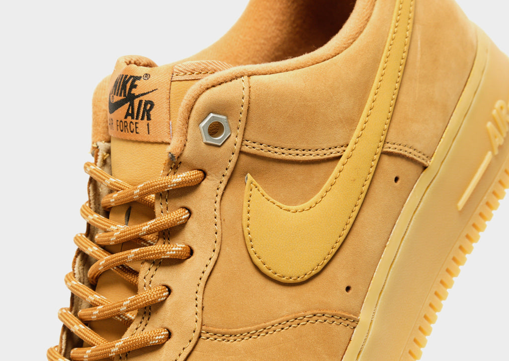 Nike Air Force 1 Low Flax image