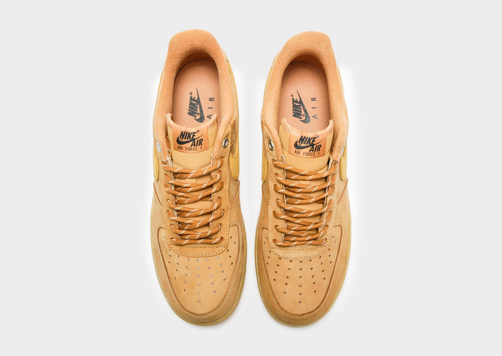 Nike Air Force 1 Low Flax image