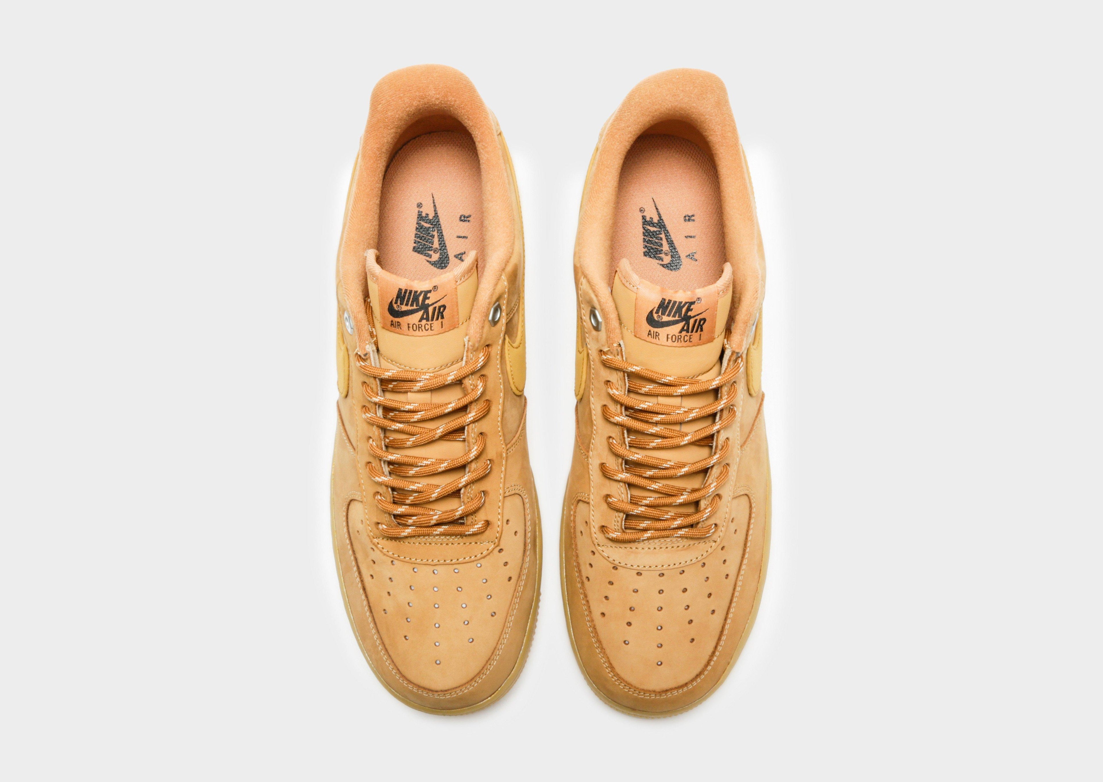 Nike Air Force 1 Low Flax image