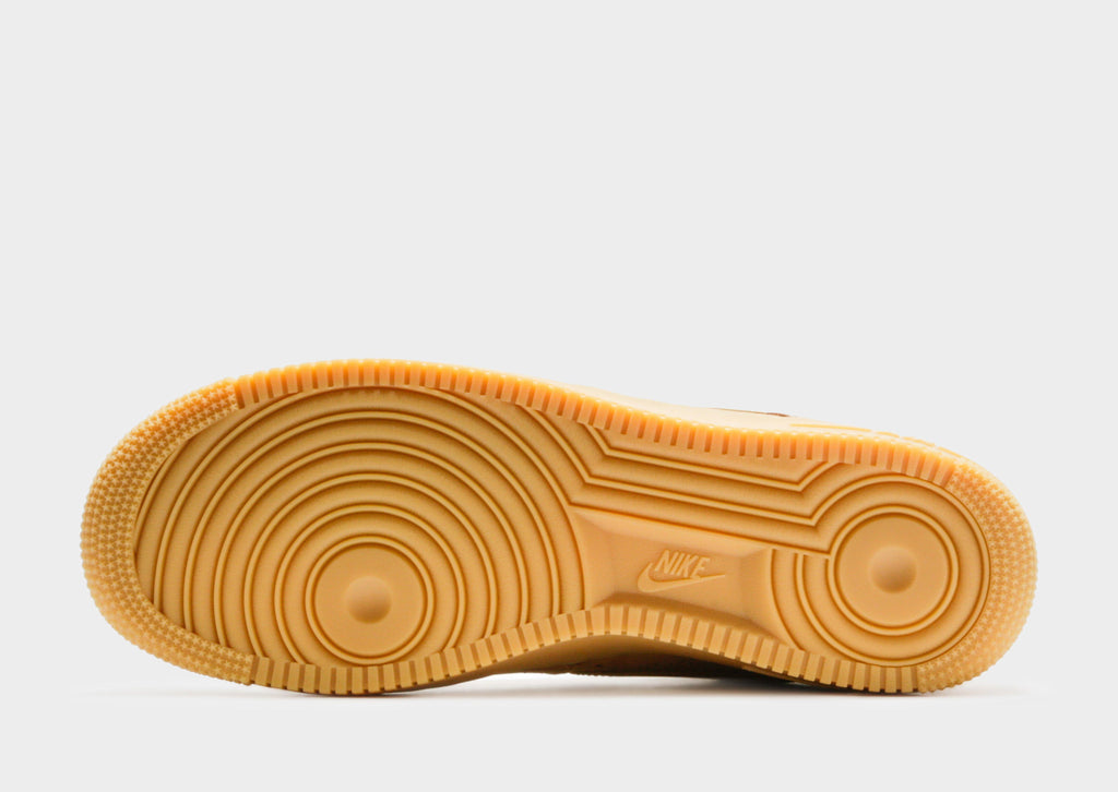 Nike Air Force 1 Low Flax image