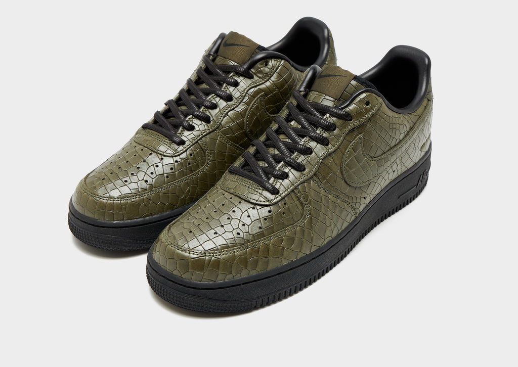 Nike Air Force 1 Low Premium image