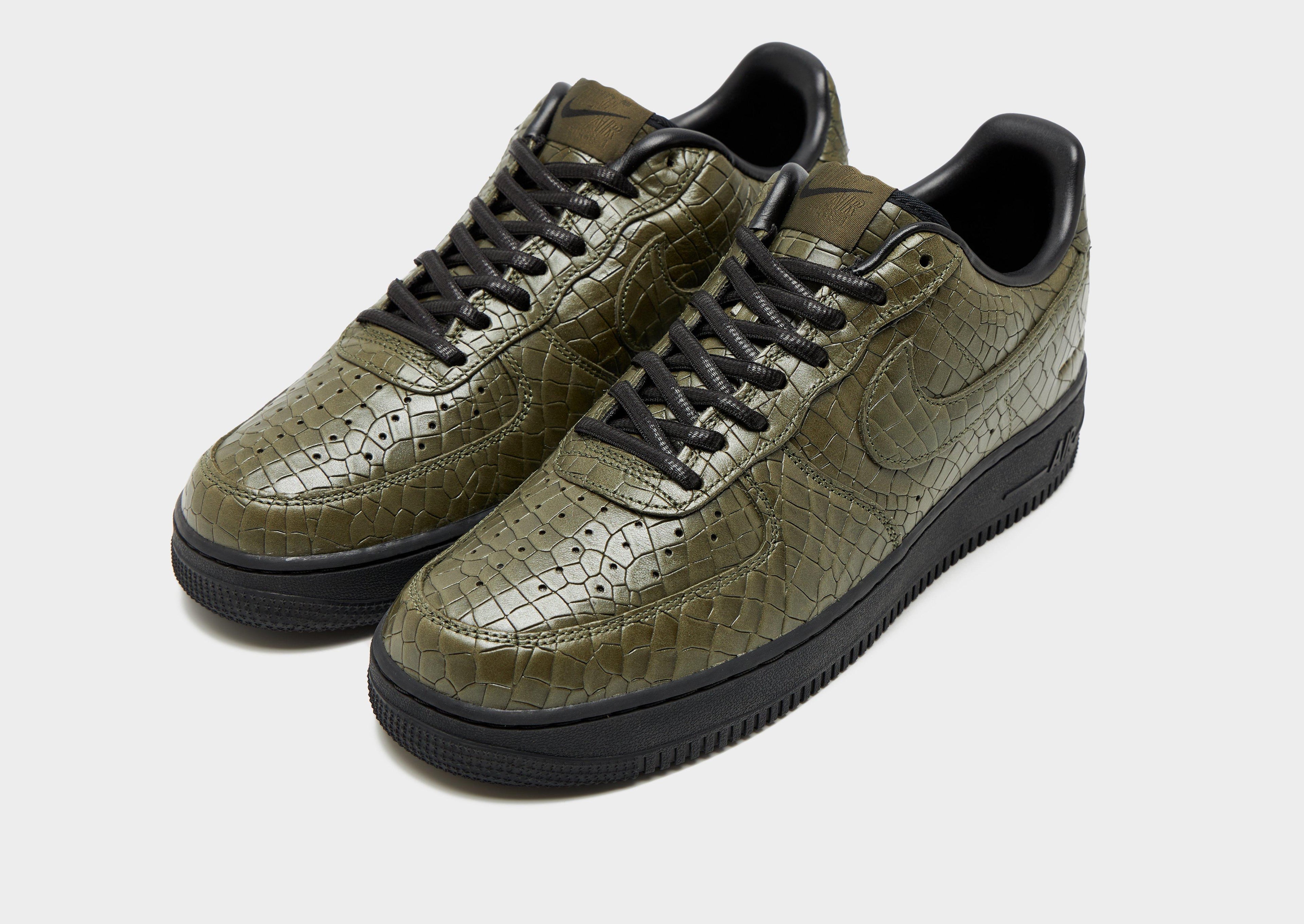 Nike Air Force 1 Low Premium image
