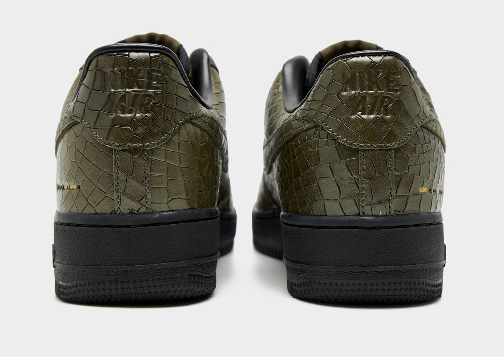 Nike Air Force 1 Low Premium image