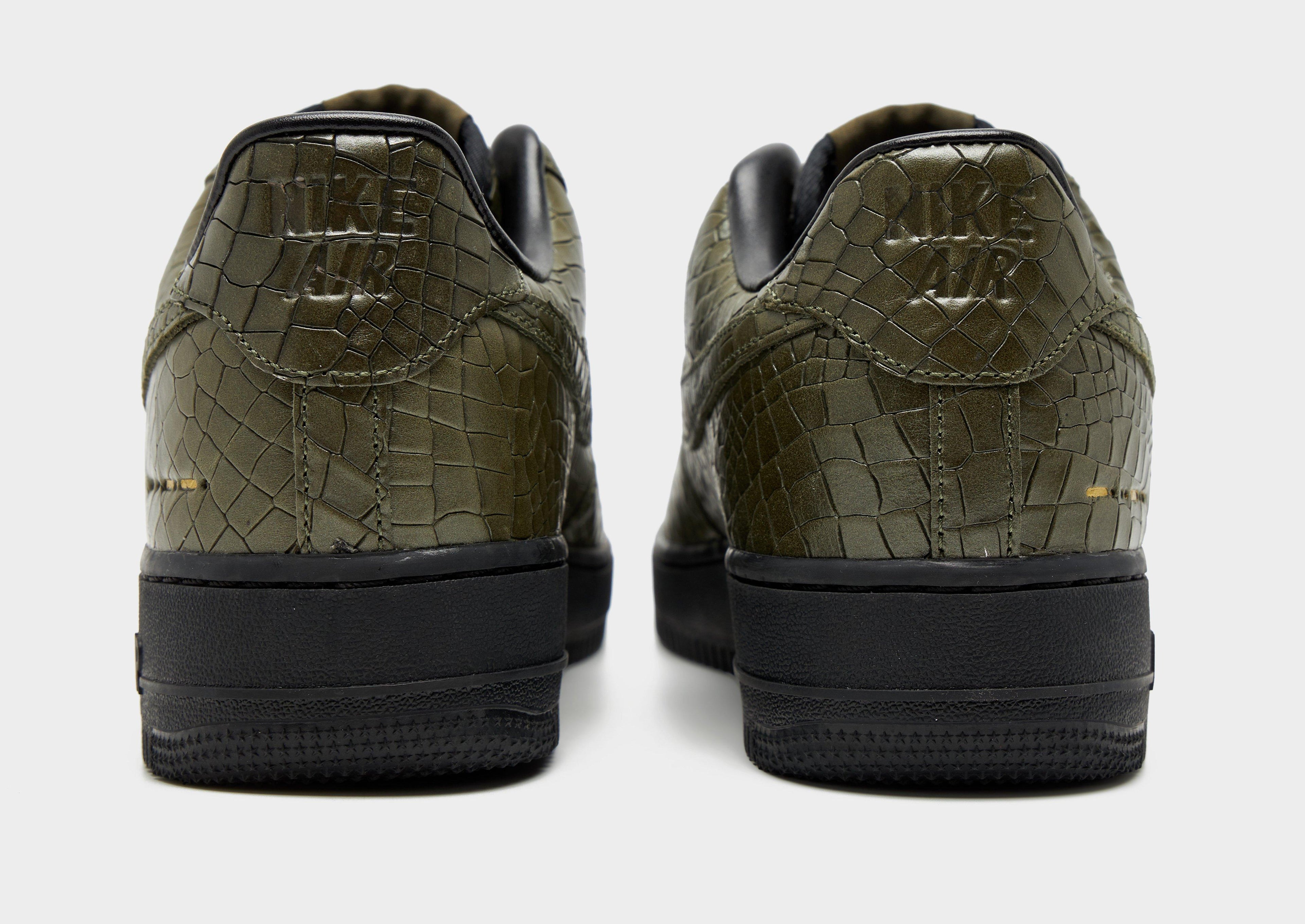 Nike Air Force 1 Low Premium image