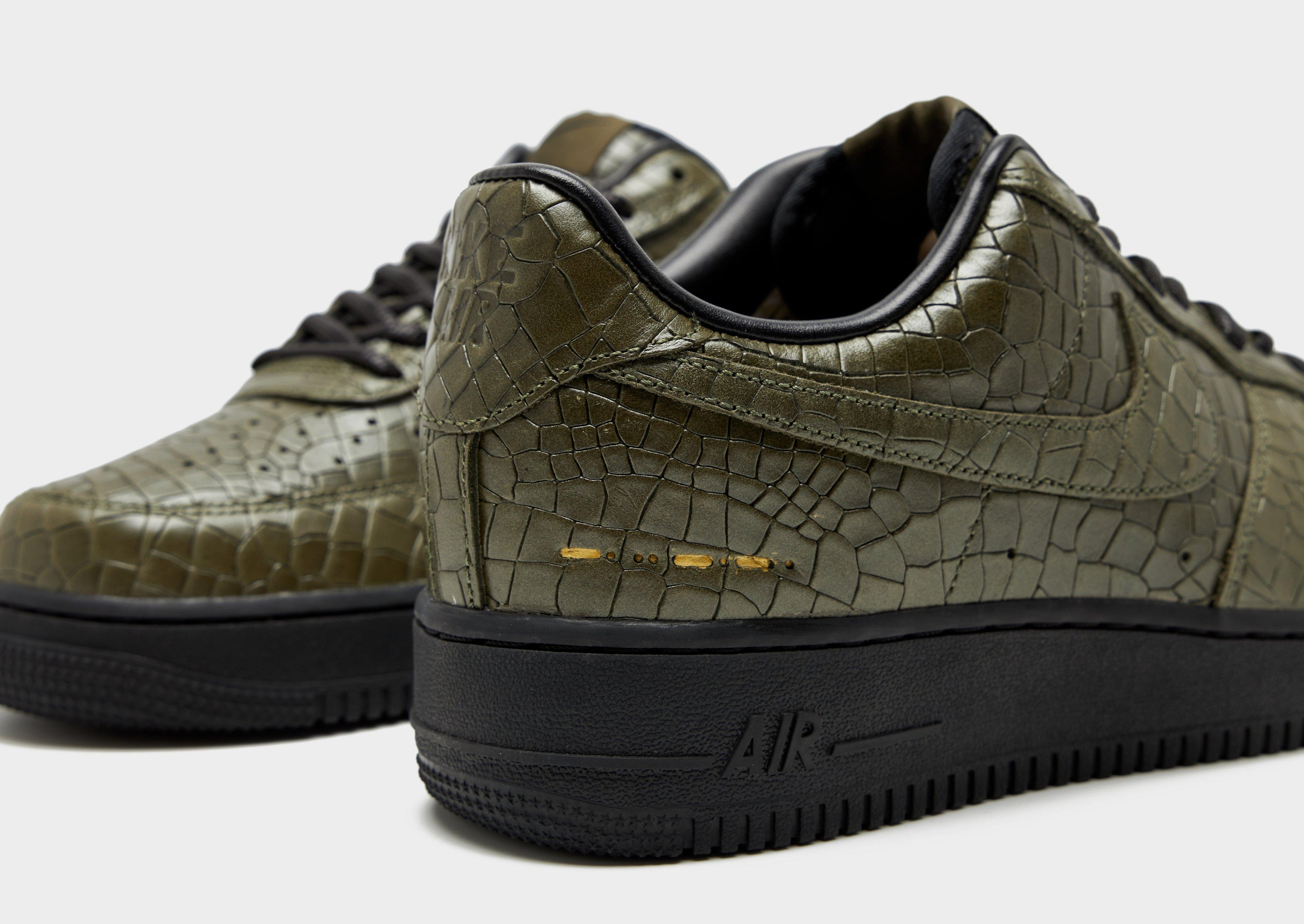 Nike Air Force 1 Low Premium image