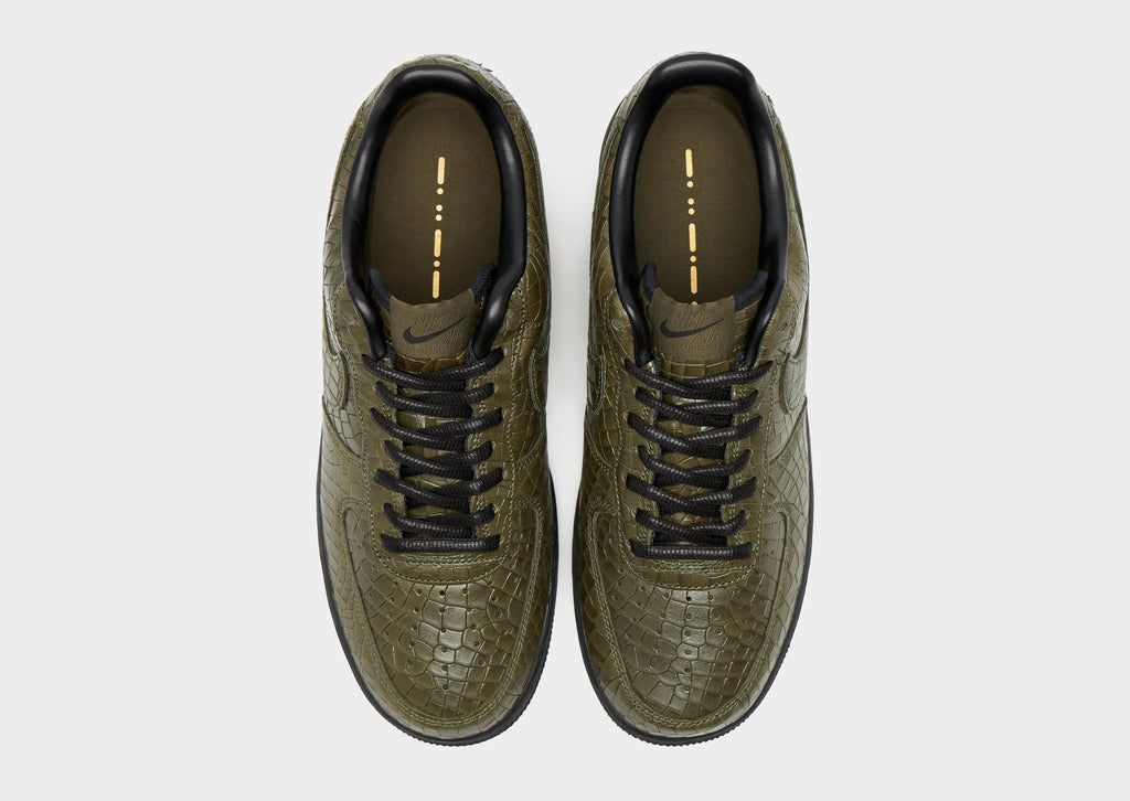 Nike Air Force 1 Low Premium image