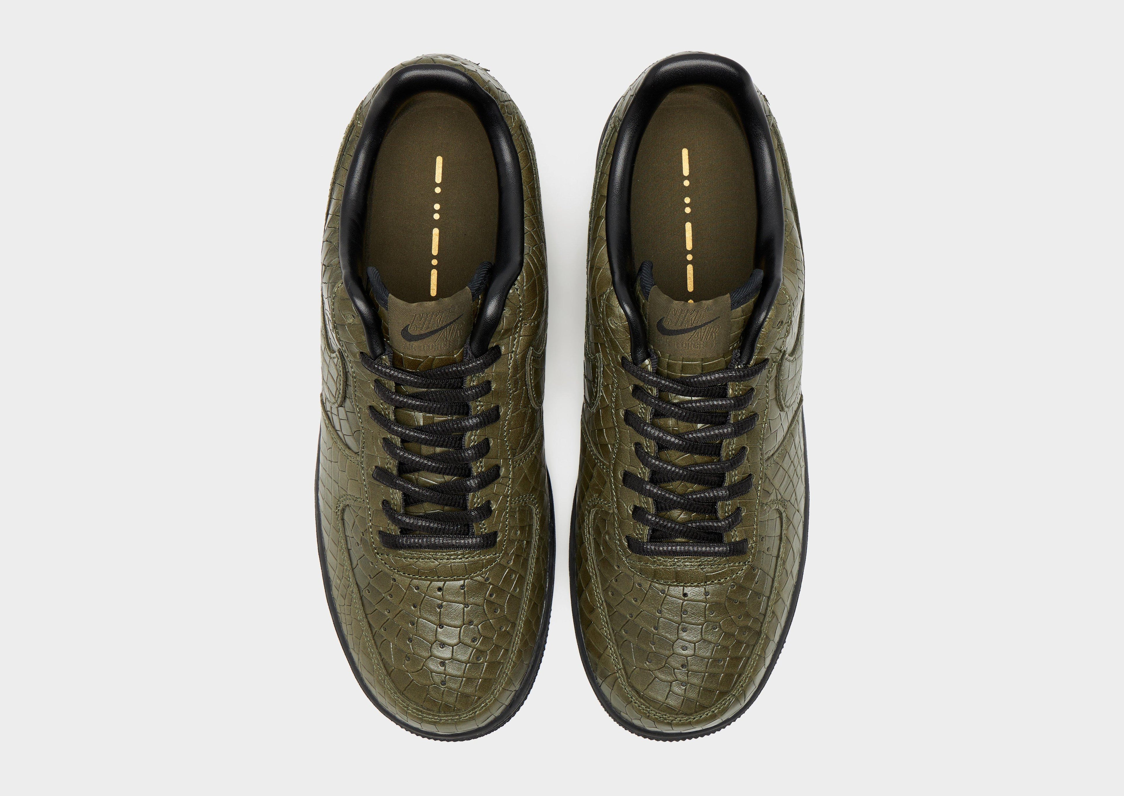 Nike Air Force 1 Low Premium image