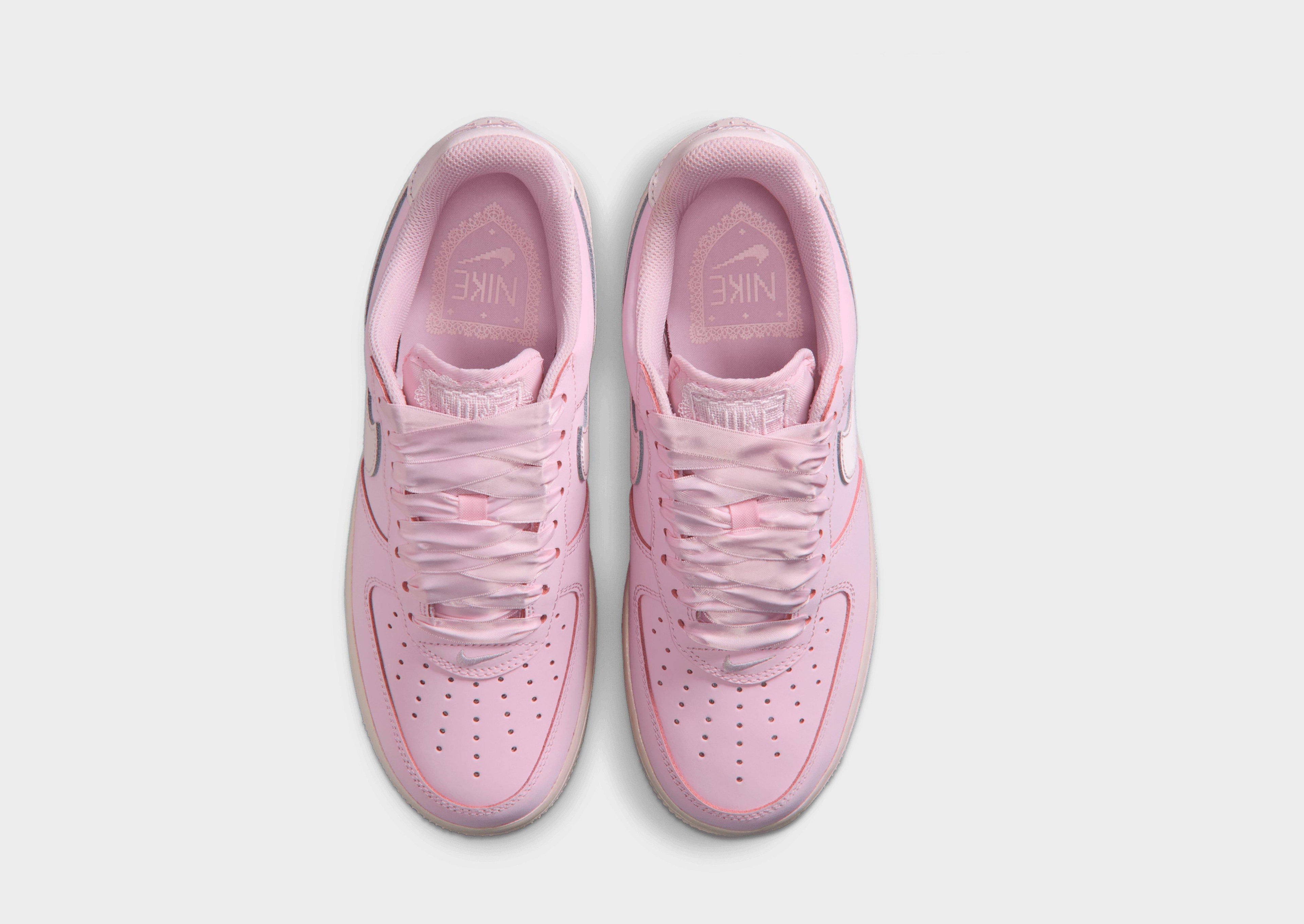 Nike Air Force 1 Low Premium Women's image