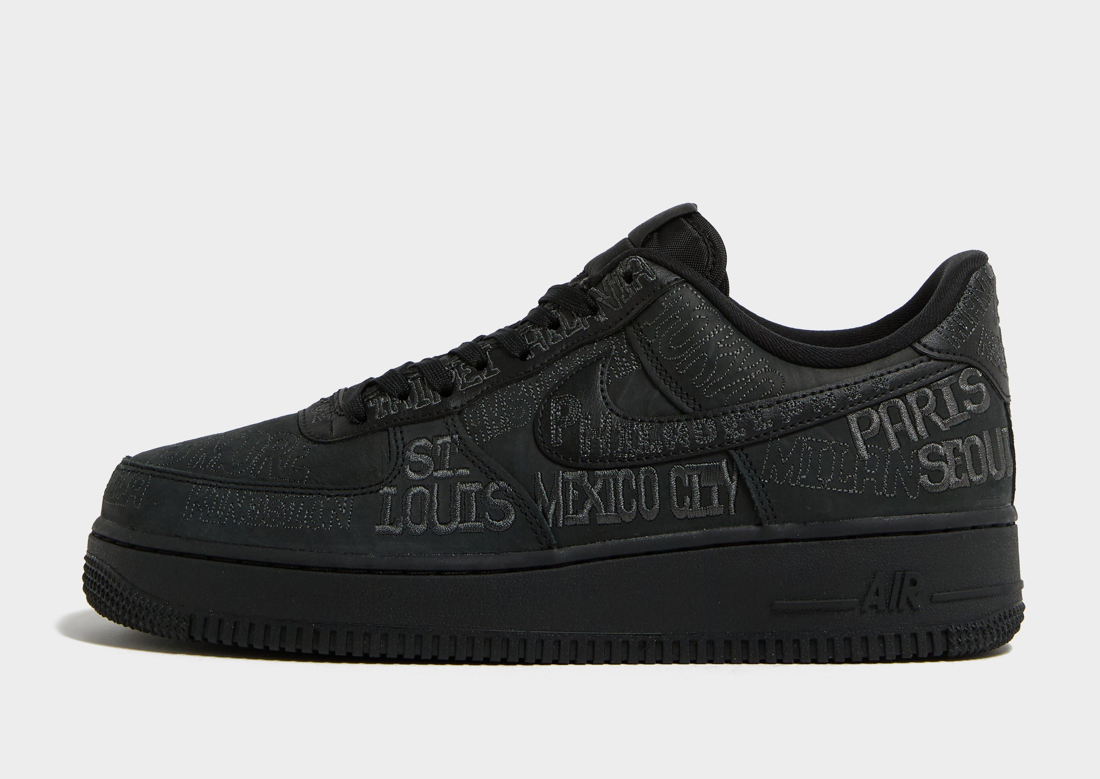 Nike Air Force 1 Low 'World Tour' image