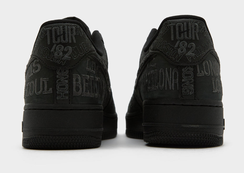 Nike Air Force 1 Low 'World Tour' image