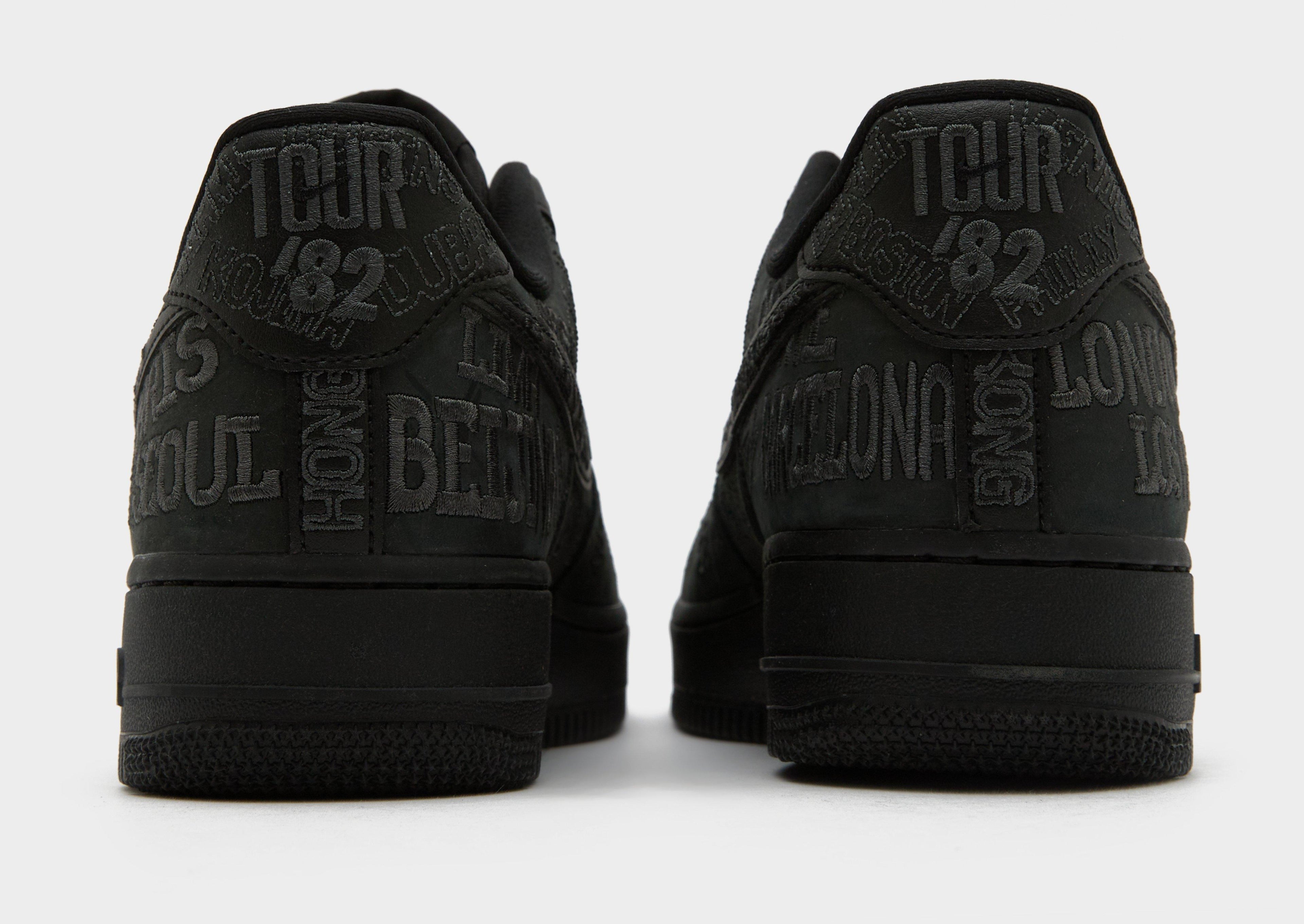 Nike Air Force 1 Low 'World Tour' image