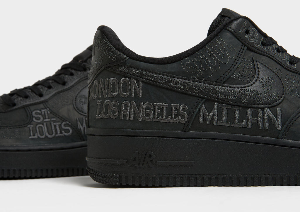 Nike Air Force 1 Low 'World Tour' image