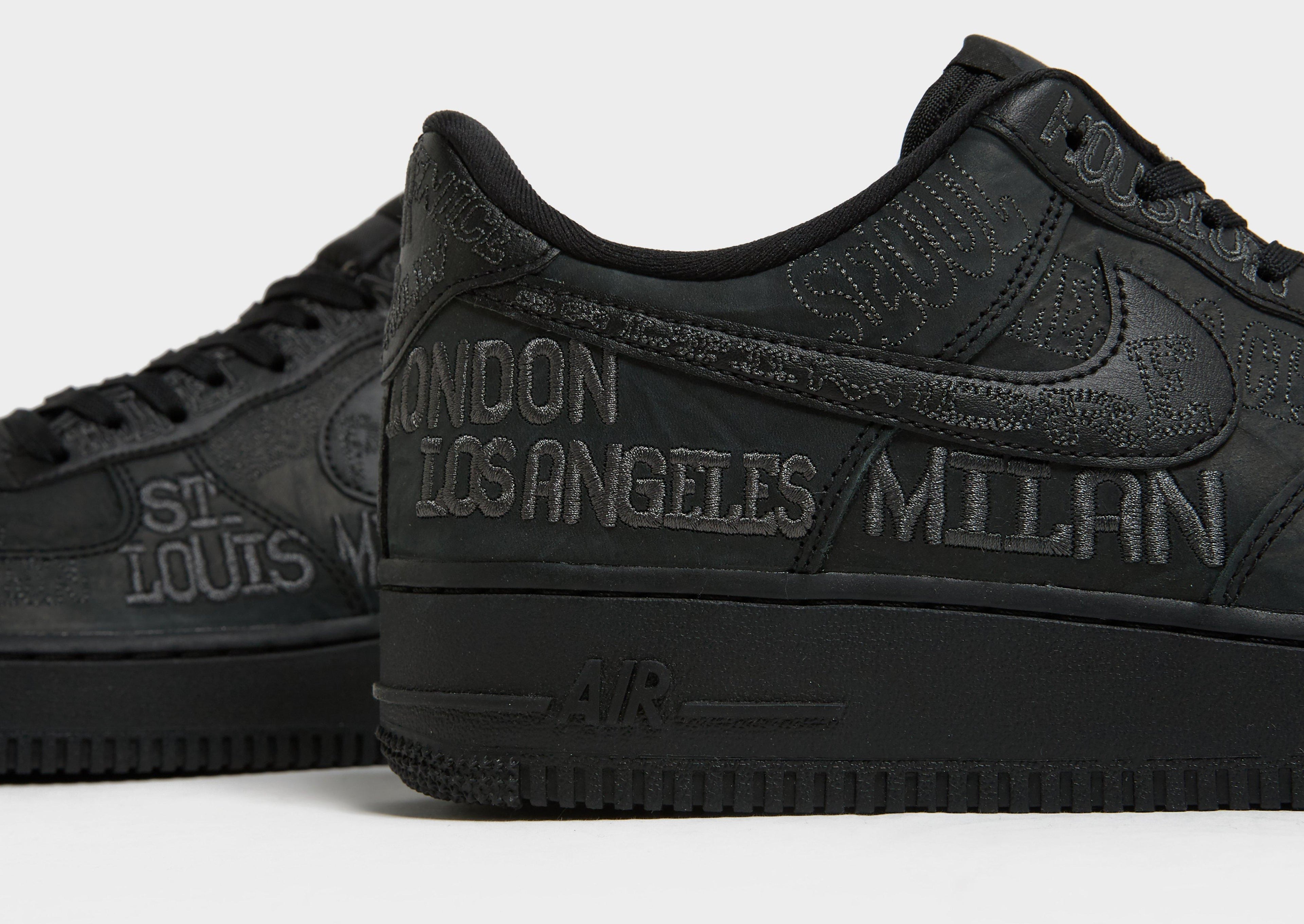 Nike Air Force 1 Low 'World Tour' image