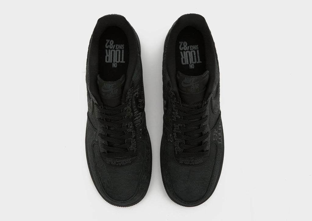 Nike Air Force 1 Low 'World Tour' image