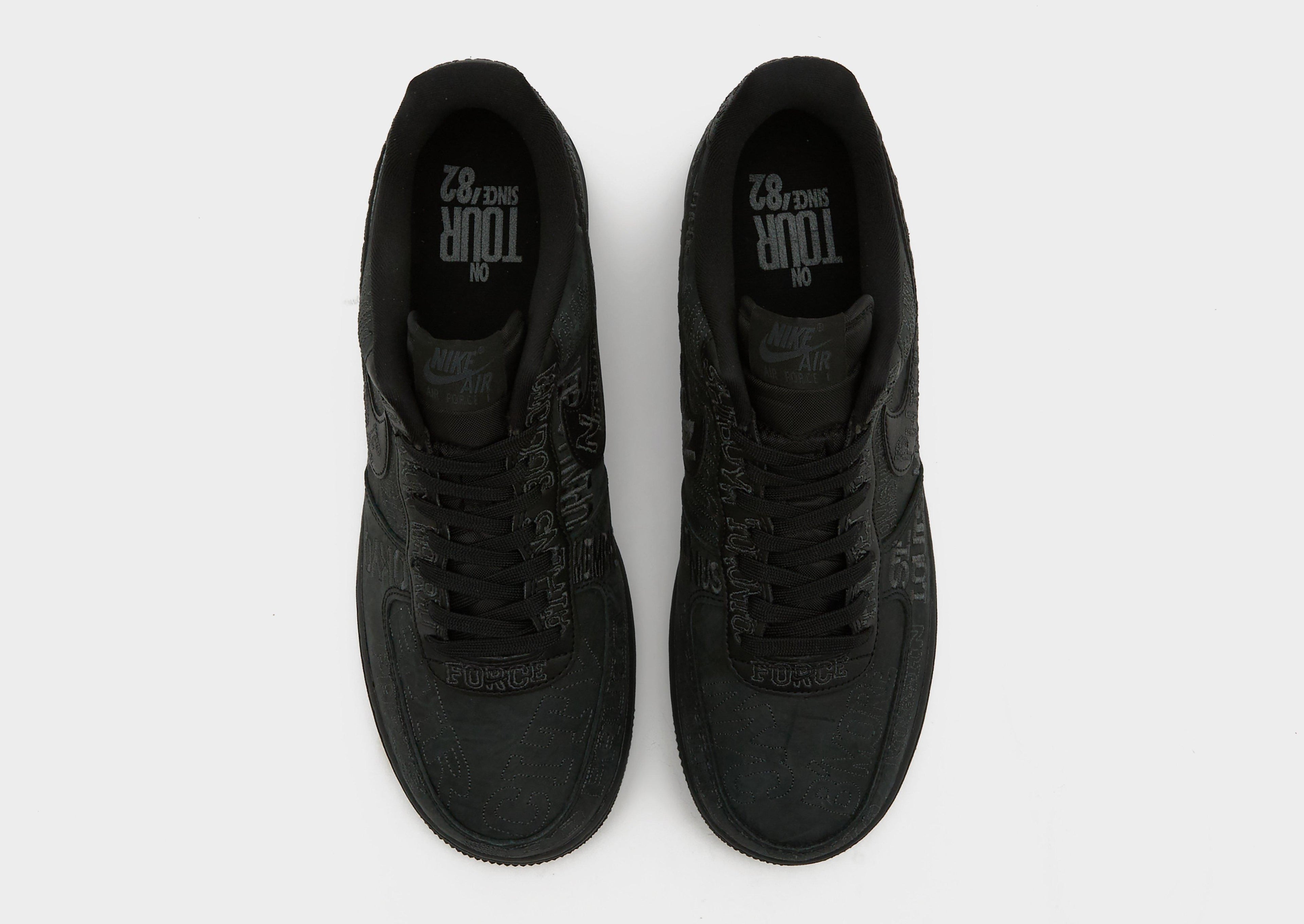 Nike Air Force 1 Low 'World Tour' image